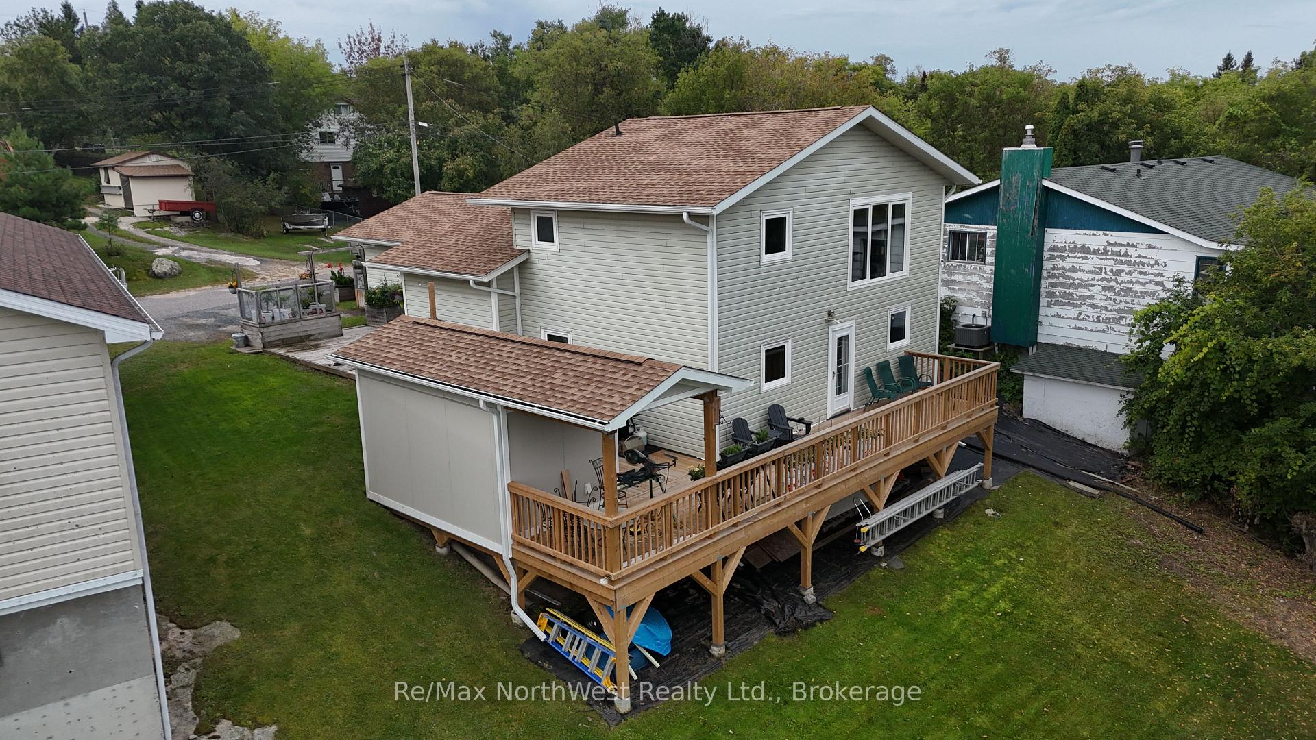 Photo 42 of 324 Beatty Street, Kenora, Keewatin — HOMEH