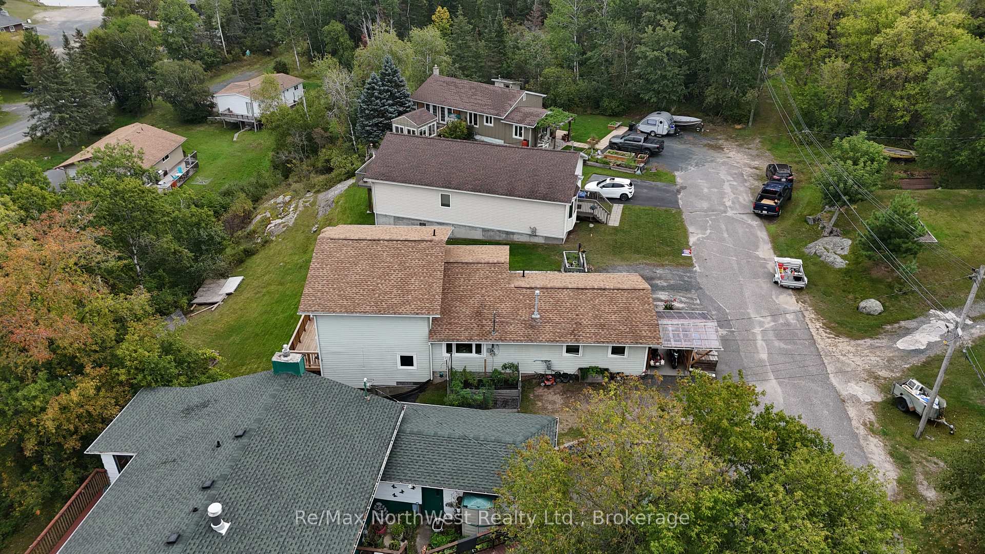Photo 44 of 324 Beatty Street, Kenora, Keewatin — HOMEH