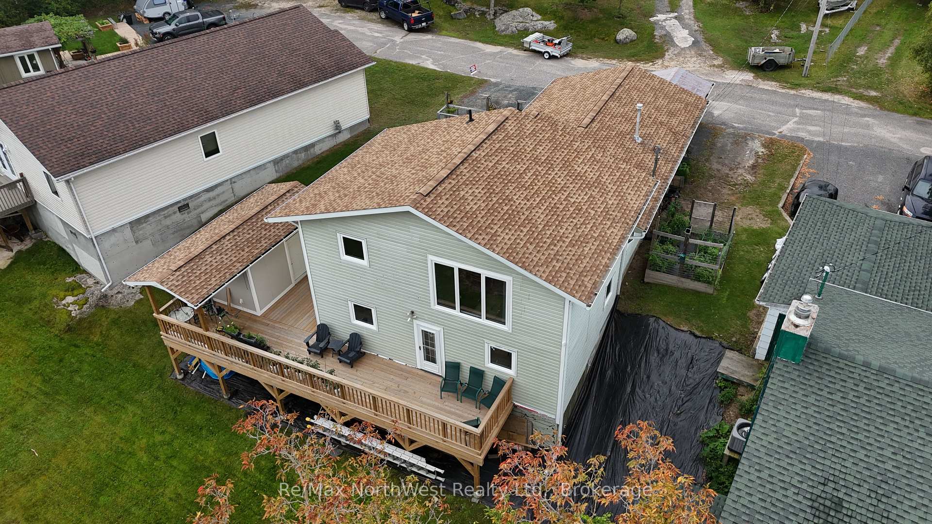 Photo 45 of 324 Beatty Street, Kenora, Keewatin — HOMEH
