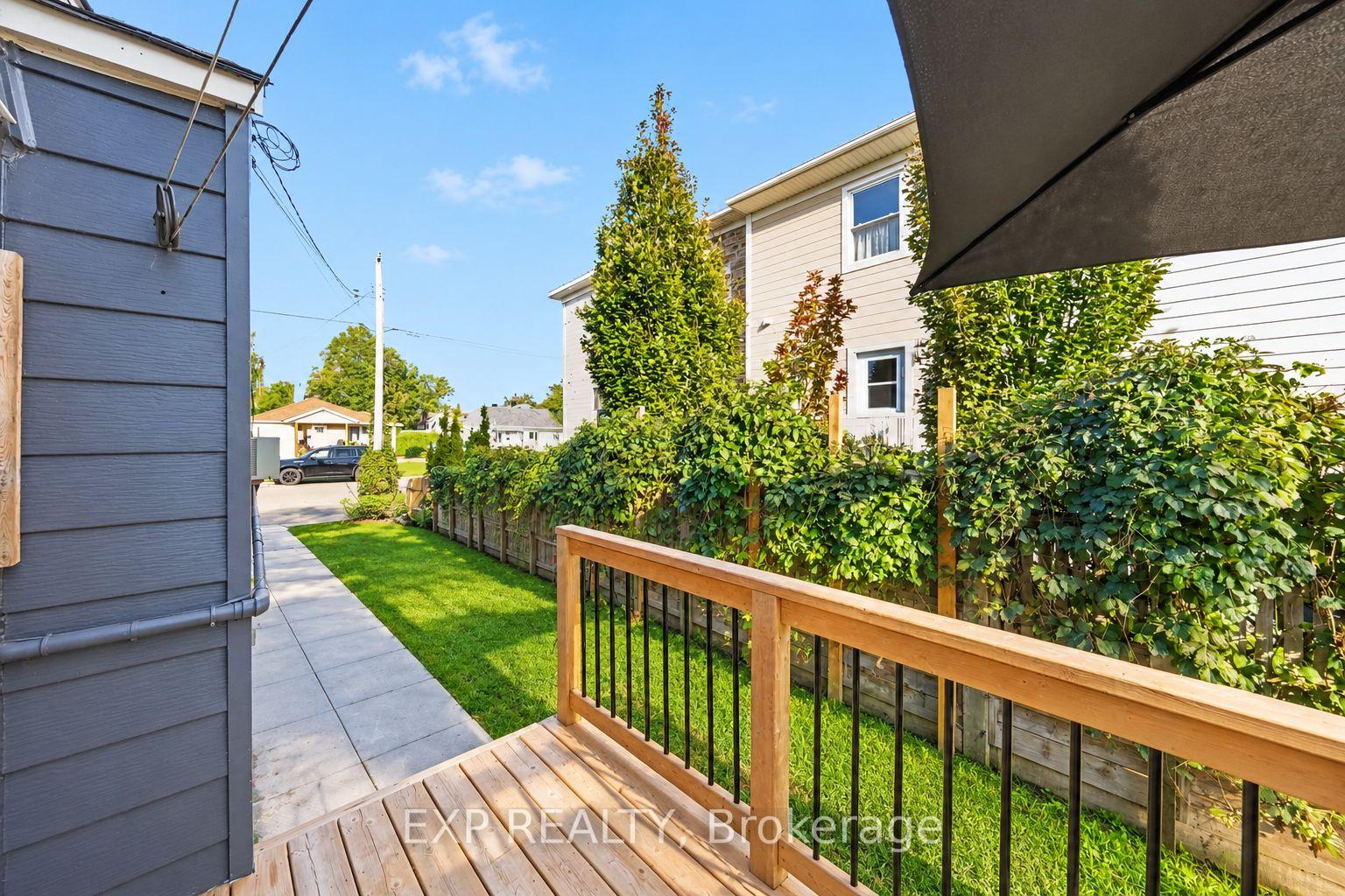 Photo 31 of 46 Wilson Street E, Perth, Perth — HOMEH