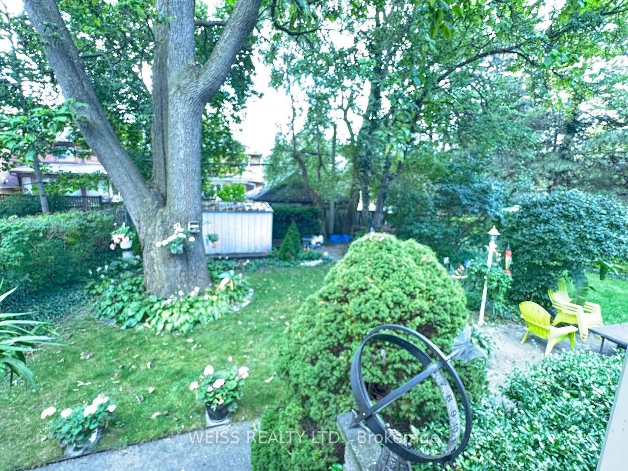 Photo 7 of 31 Aldburn Road, Toronto, Forest Hill North — HOMEH