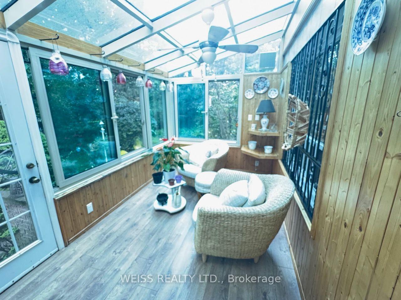 Photo 10 of 31 Aldburn Road, Toronto, Forest Hill North — HOMEH