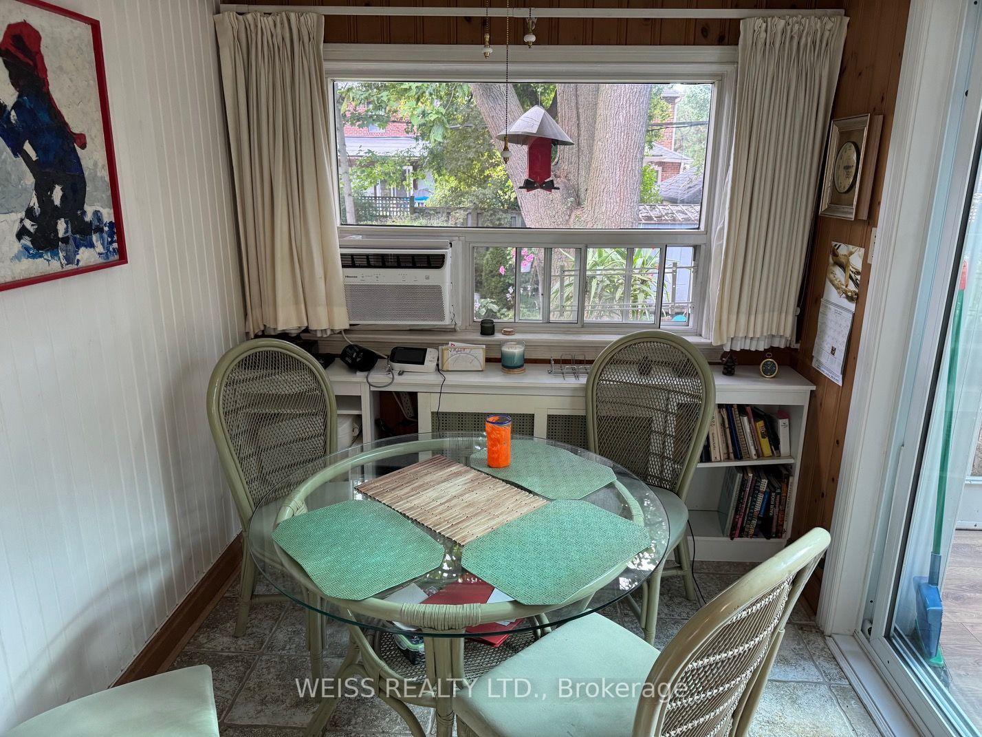 Photo 11 of 31 Aldburn Road, Toronto, Forest Hill North — HOMEH