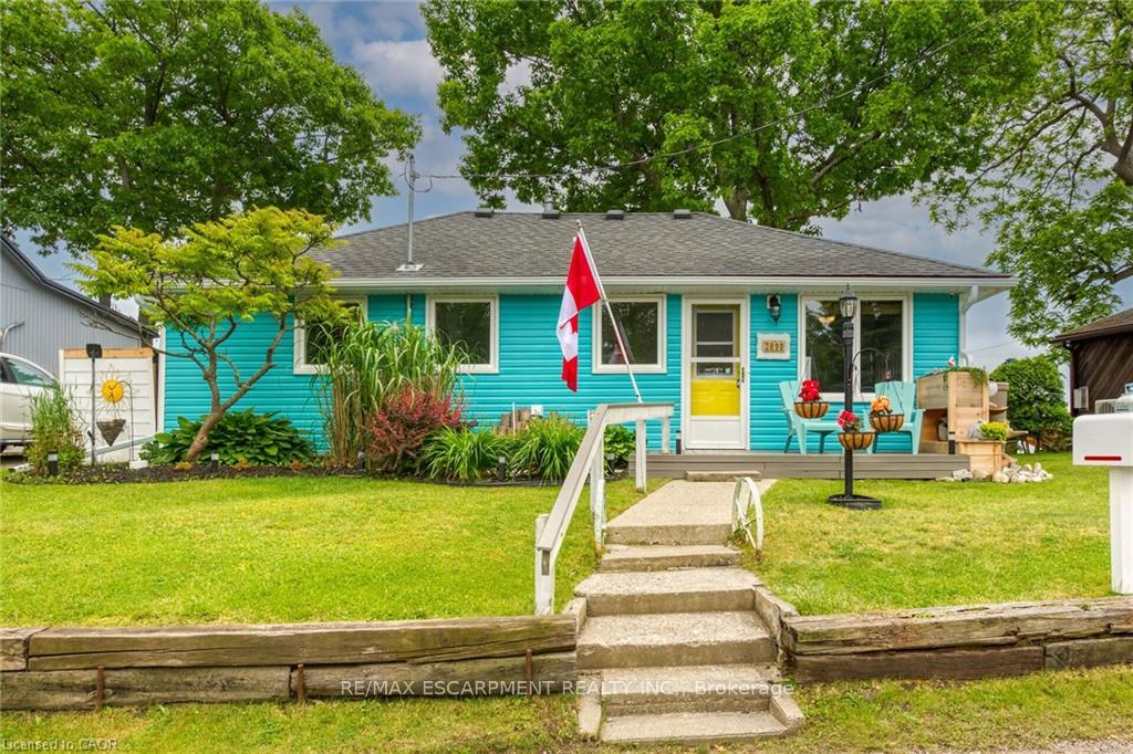 Photo 3 of 2090 Lakeshore Road, Haldimand — HOMEH