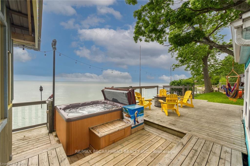 Photo 4 of 2090 Lakeshore Road, Haldimand — HOMEH