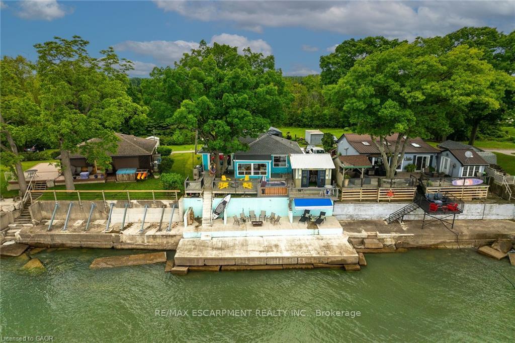 Photo 13 of 2090 Lakeshore Road, Haldimand — HOMEH