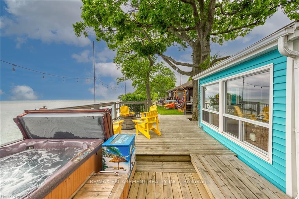 Photo 35 of 2090 Lakeshore Road, Haldimand — HOMEH