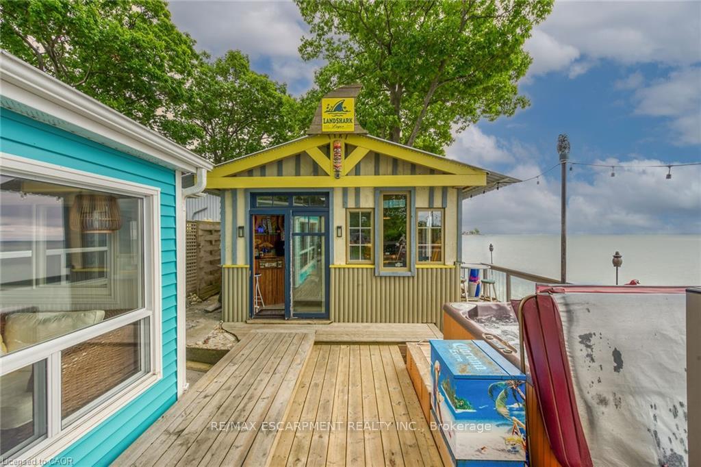 Photo 38 of 2090 Lakeshore Road, Haldimand — HOMEH