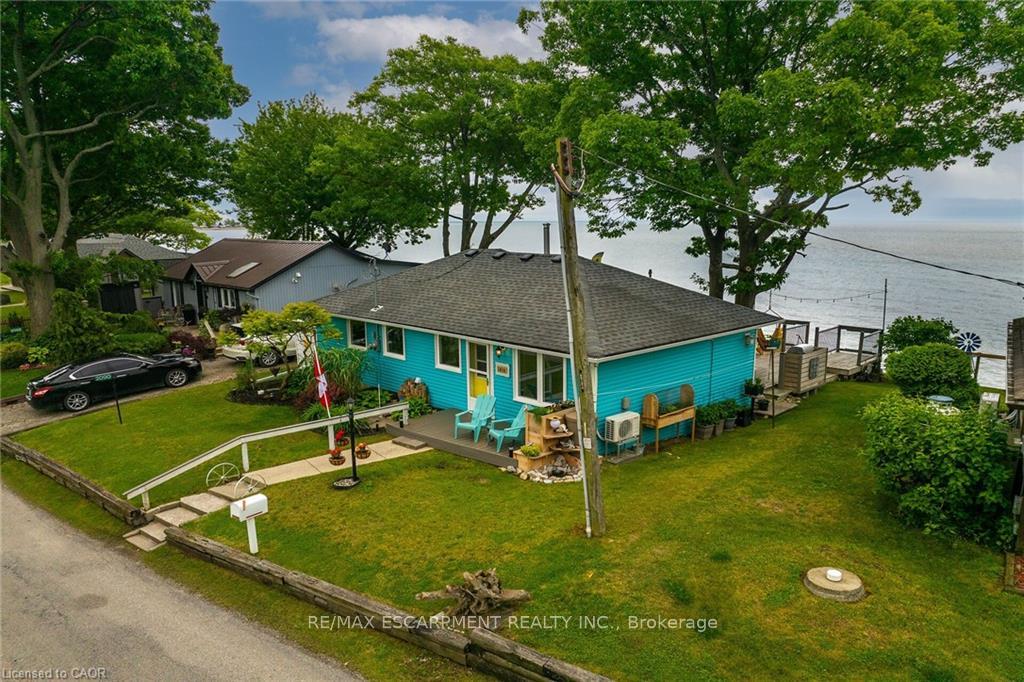Photo 50 of 2090 Lakeshore Road, Haldimand — HOMEH