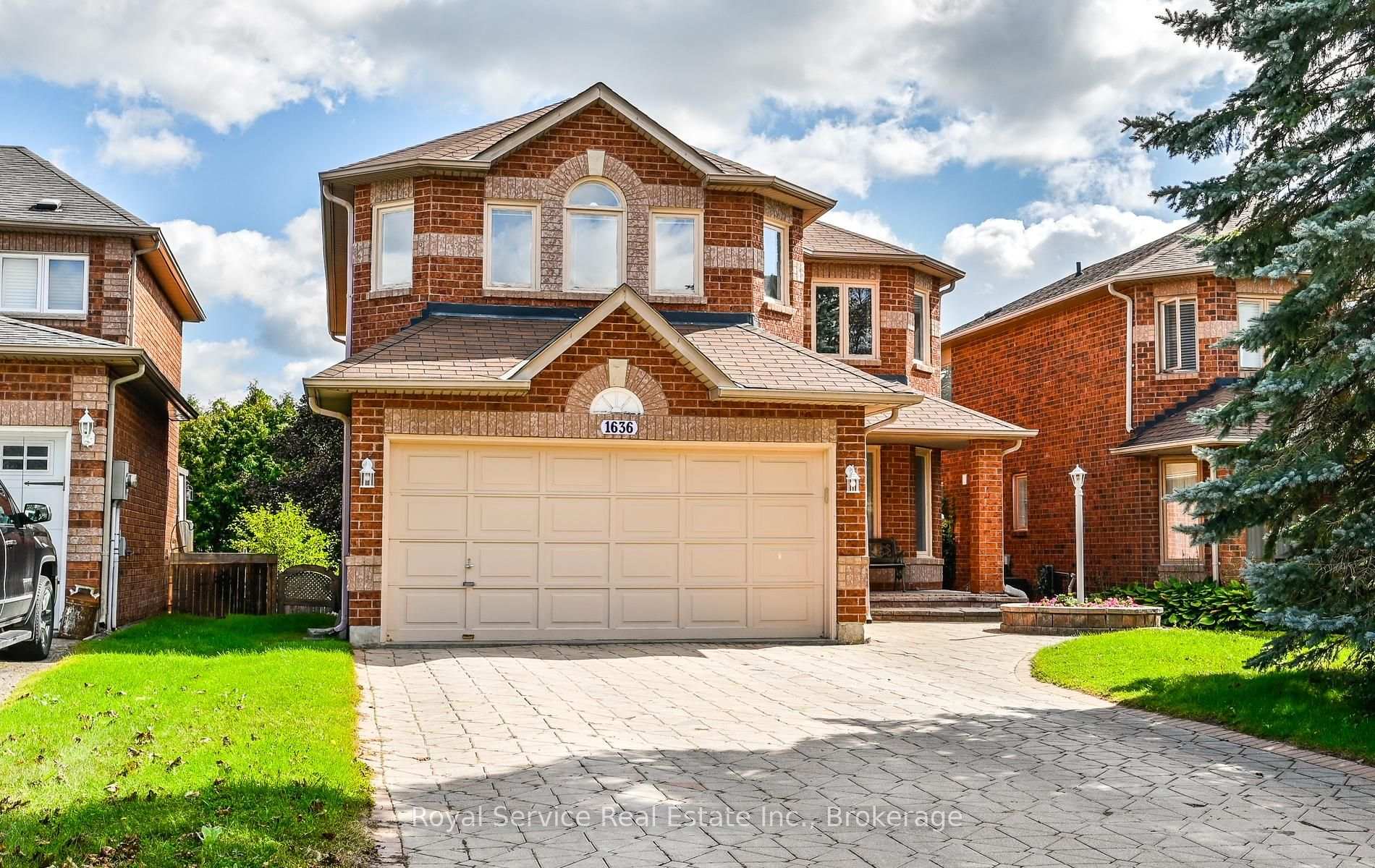 Photo of 1636 Edenwood Drive