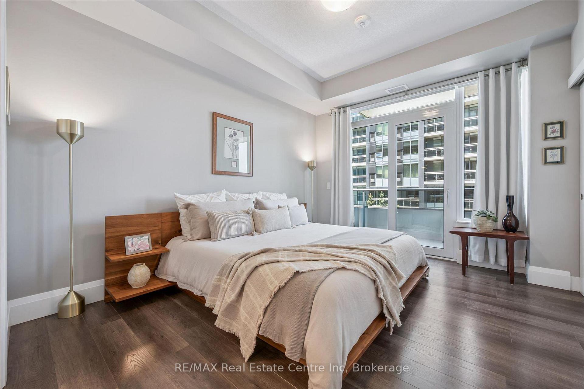Photo 13 of Unit 402, 73 Arthur Street S, Guelph, Downtown — HOMEH