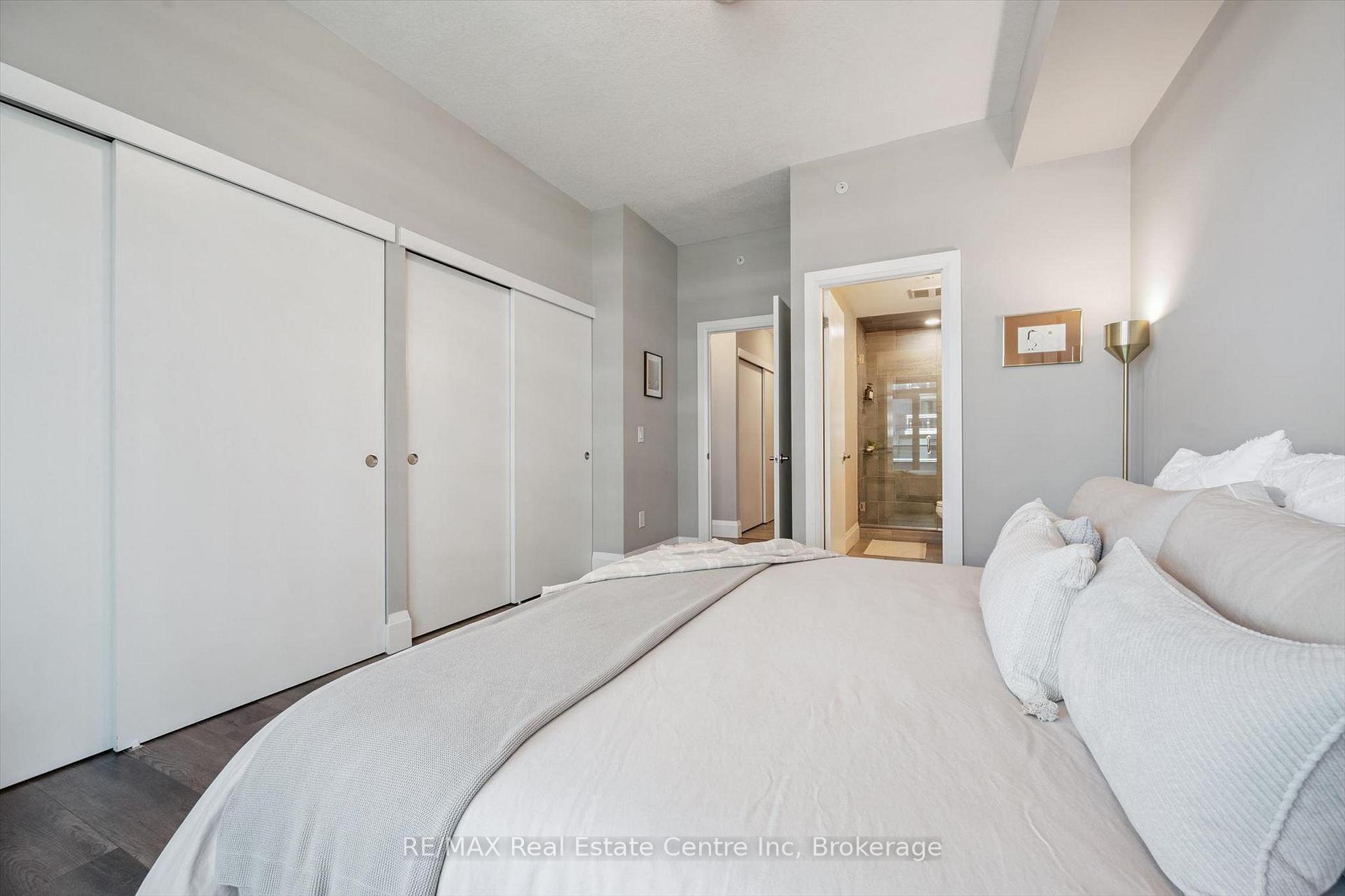 Photo 15 of Unit 402, 73 Arthur Street S, Guelph, Downtown — HOMEH