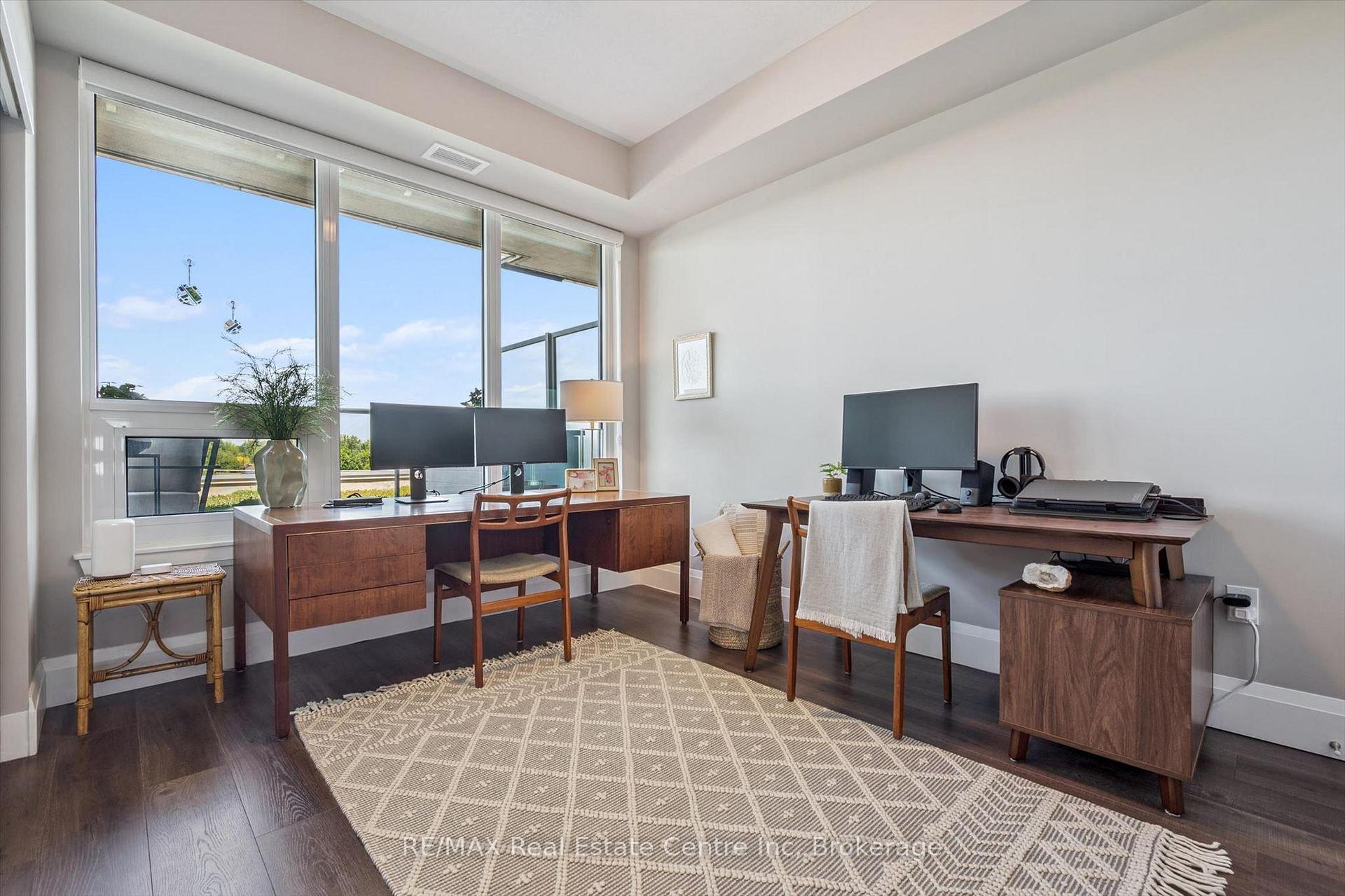Photo 17 of Unit 402, 73 Arthur Street S, Guelph, Downtown — HOMEH
