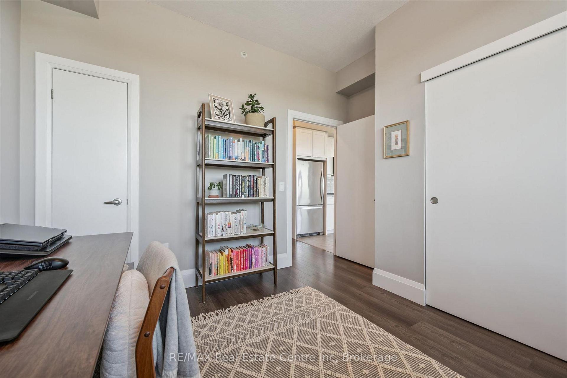 Photo 18 of Unit 402, 73 Arthur Street S, Guelph, Downtown — HOMEH