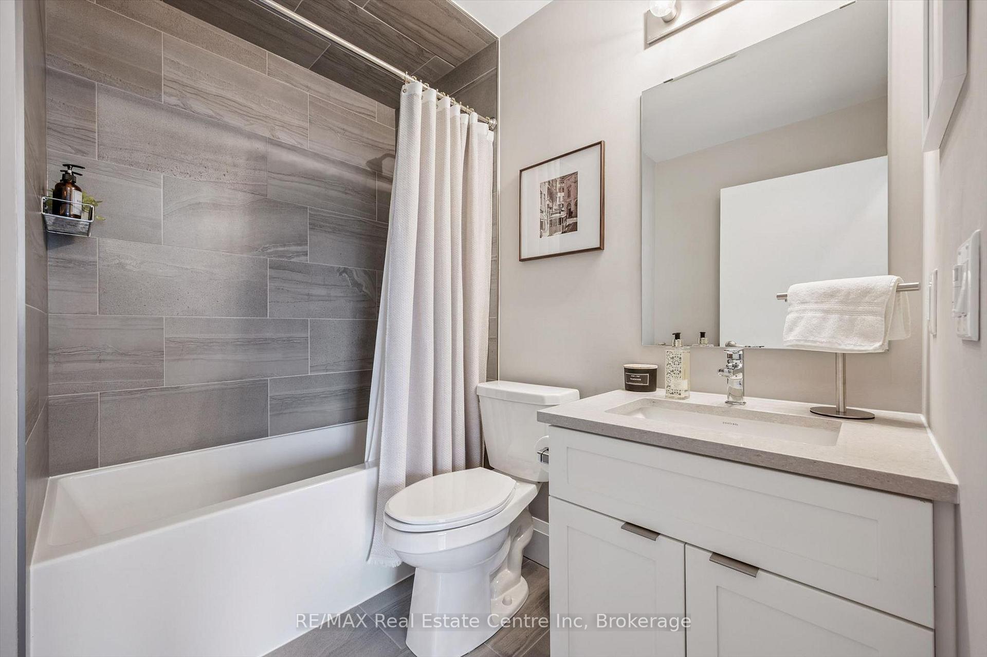 Photo 19 of Unit 402, 73 Arthur Street S, Guelph, Downtown — HOMEH