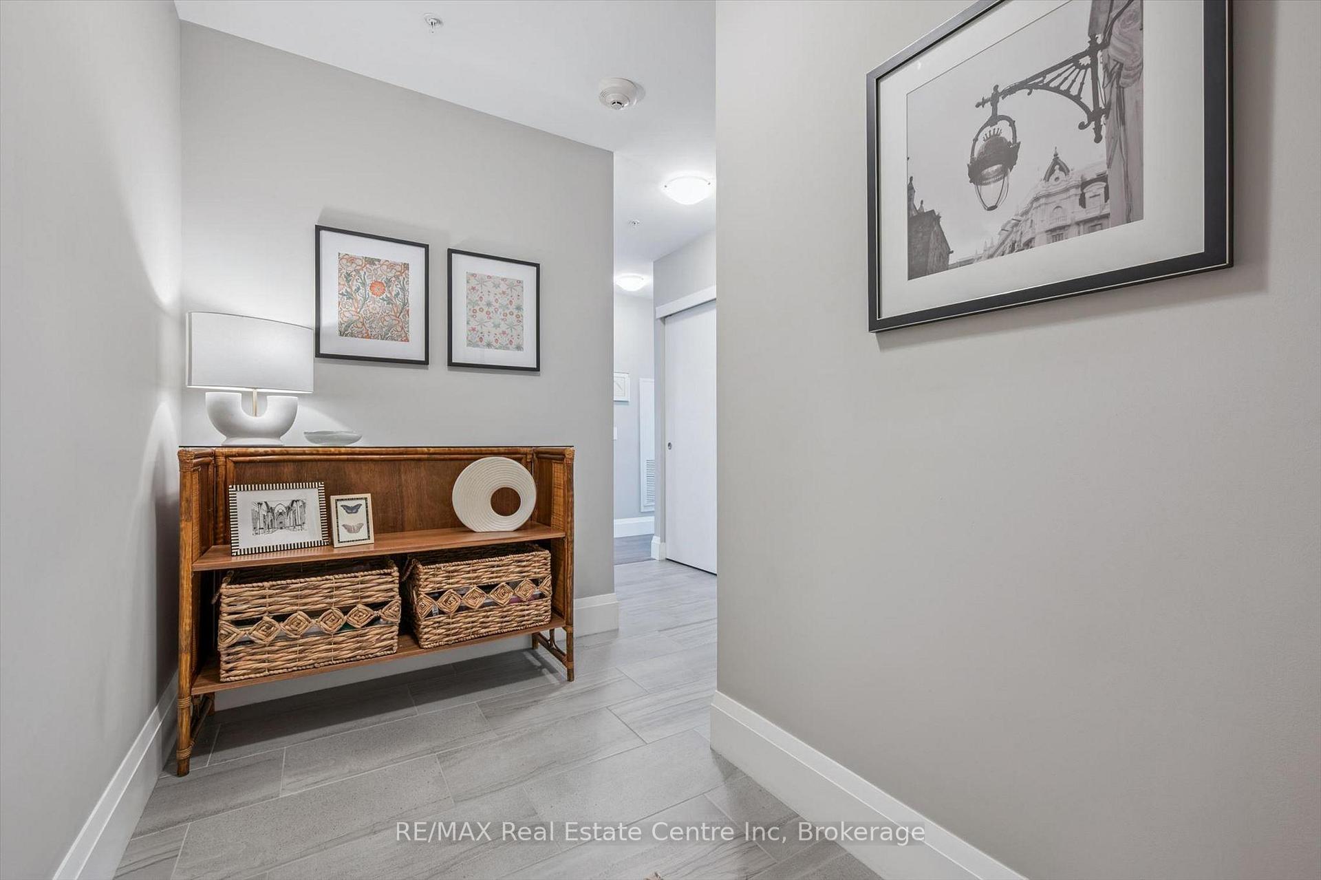 Photo 21 of Unit 402, 73 Arthur Street S, Guelph, Downtown — HOMEH