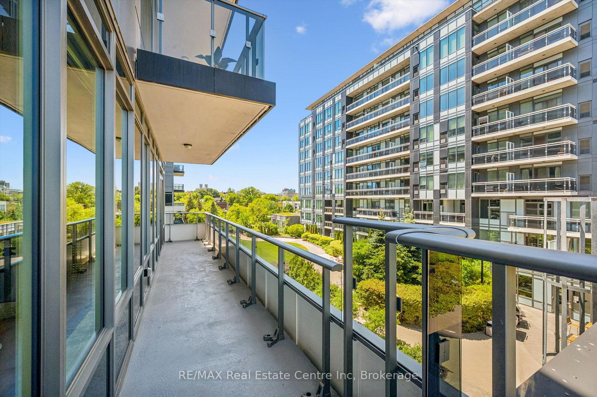 Photo 25 of Unit 402, 73 Arthur Street S, Guelph, Downtown — HOMEH