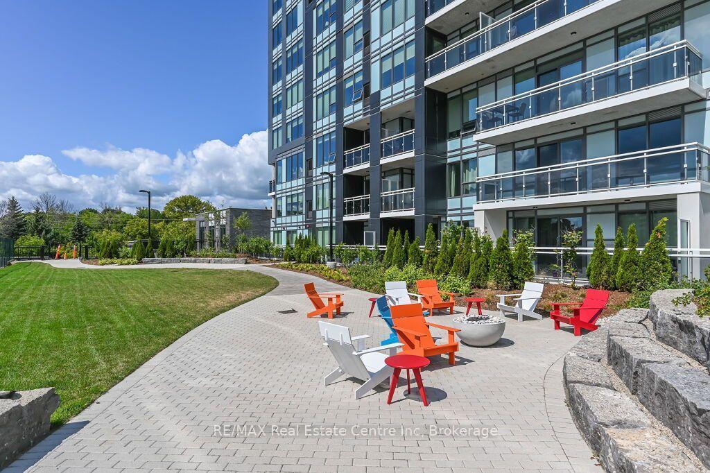 Photo 29 of Unit 402, 73 Arthur Street S, Guelph, Downtown — HOMEH