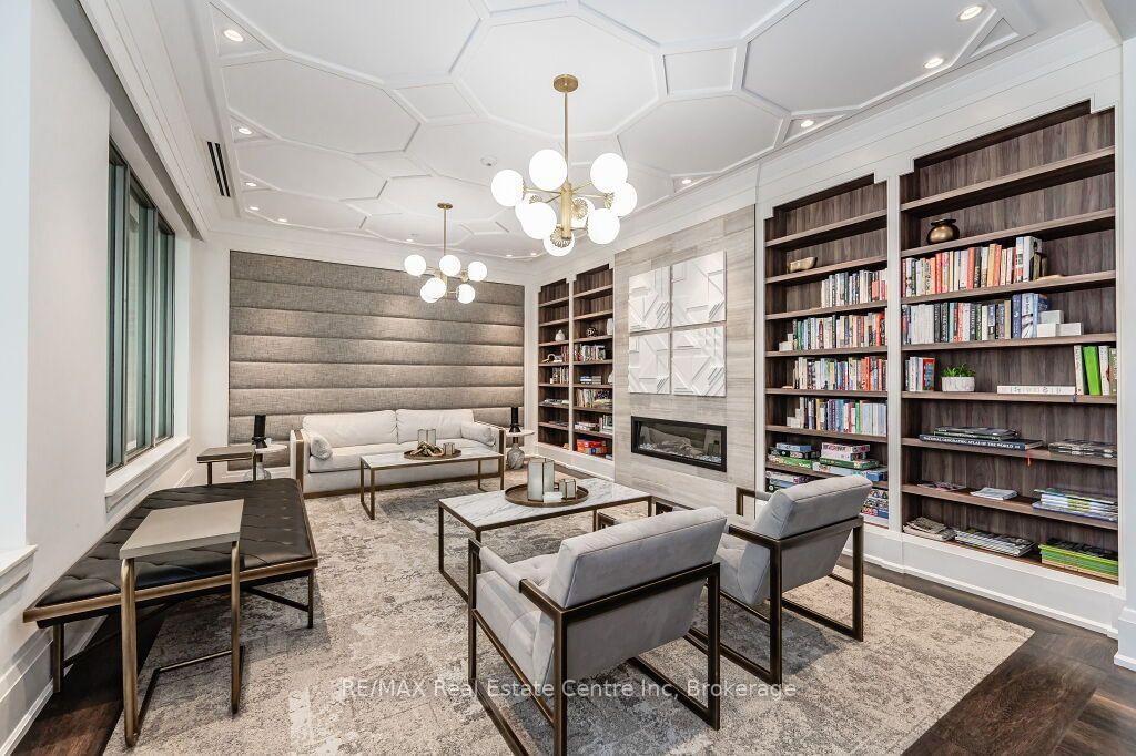 Photo 33 of Unit 402, 73 Arthur Street S, Guelph, Downtown — HOMEH