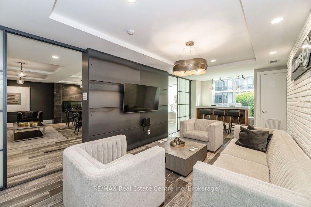 Photo 38 of Unit 402, 73 Arthur Street S, Guelph, Downtown — HOMEH