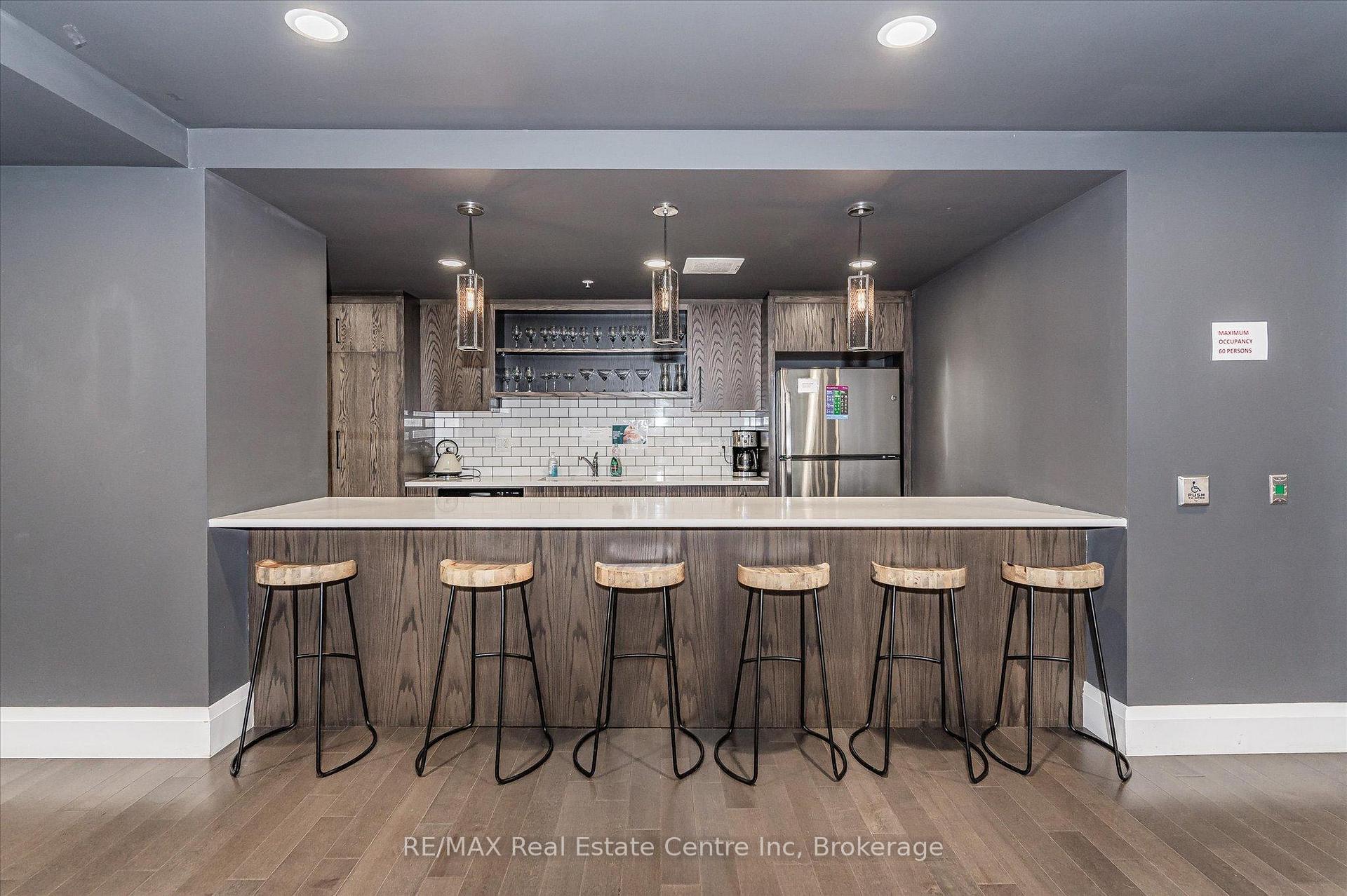Photo 40 of Unit 402, 73 Arthur Street S, Guelph, Downtown — HOMEH