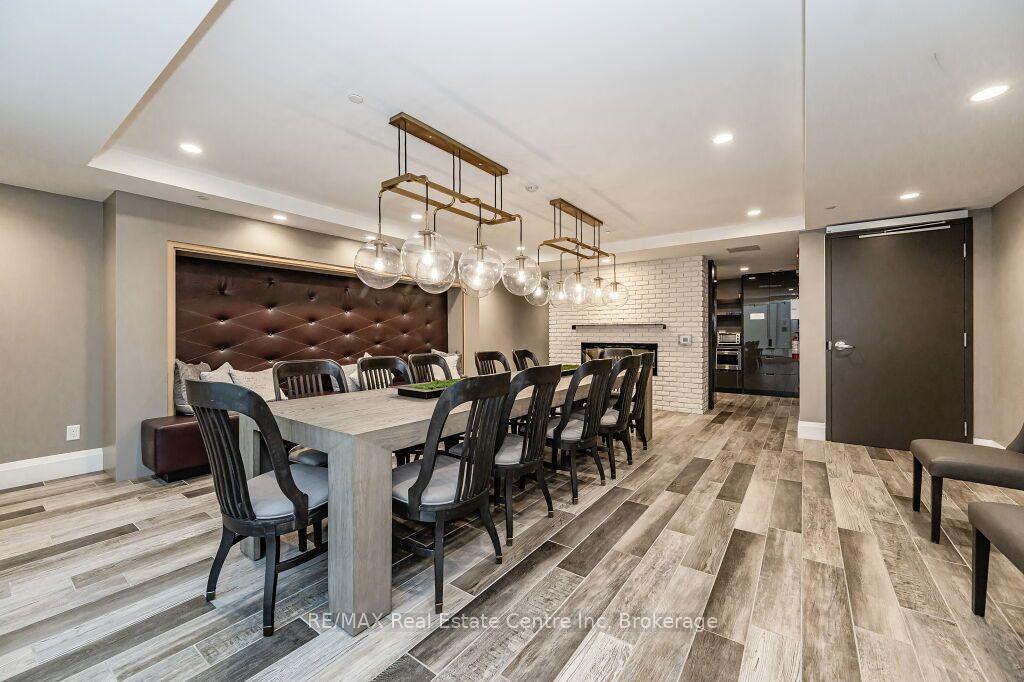 Photo 43 of Unit 402, 73 Arthur Street S, Guelph, Downtown — HOMEH