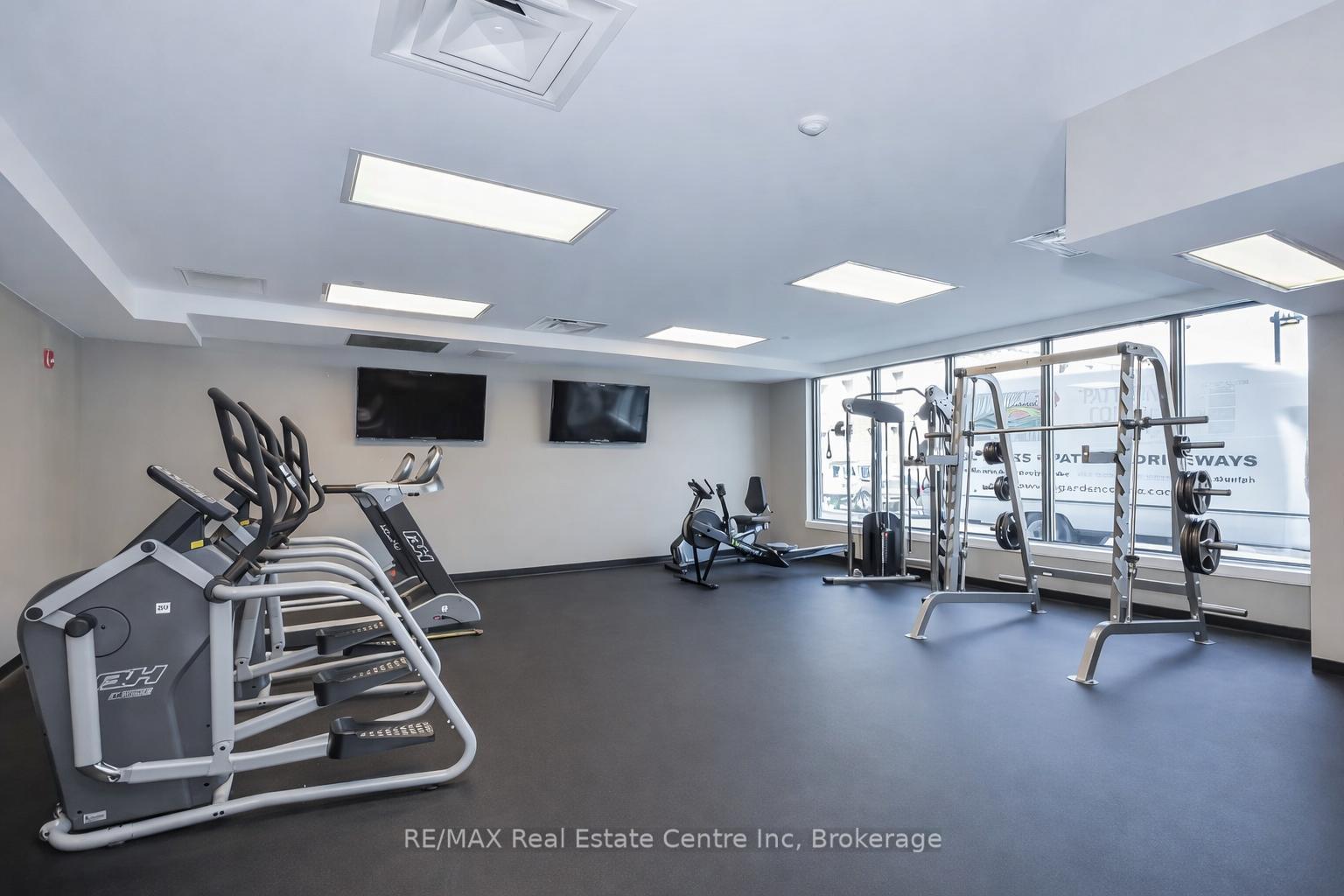 Photo 44 of Unit 402, 73 Arthur Street S, Guelph, Downtown — HOMEH