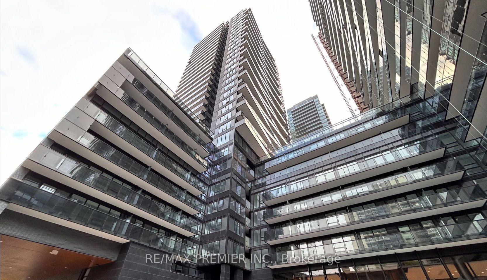 Photo of Unit 2103, 127 Broadway Avenue