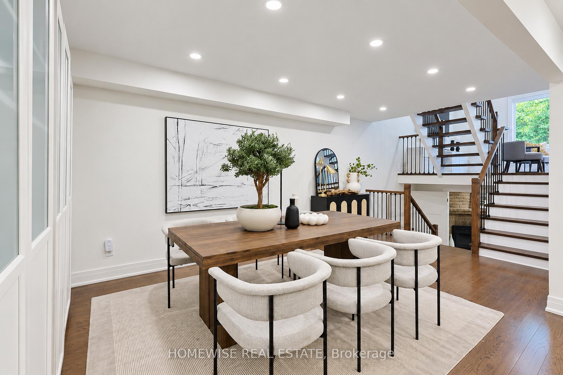 Photo 8 of 120 Mcmorran Crescent, Vaughan, Brownridge — HOMEH