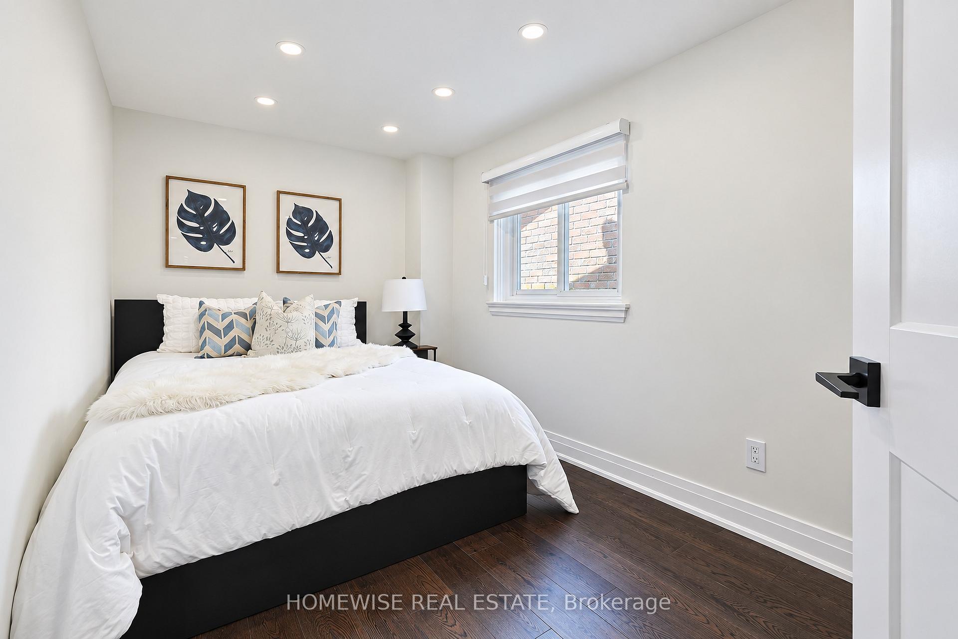 Photo 12 of 120 Mcmorran Crescent, Vaughan, Brownridge — HOMEH