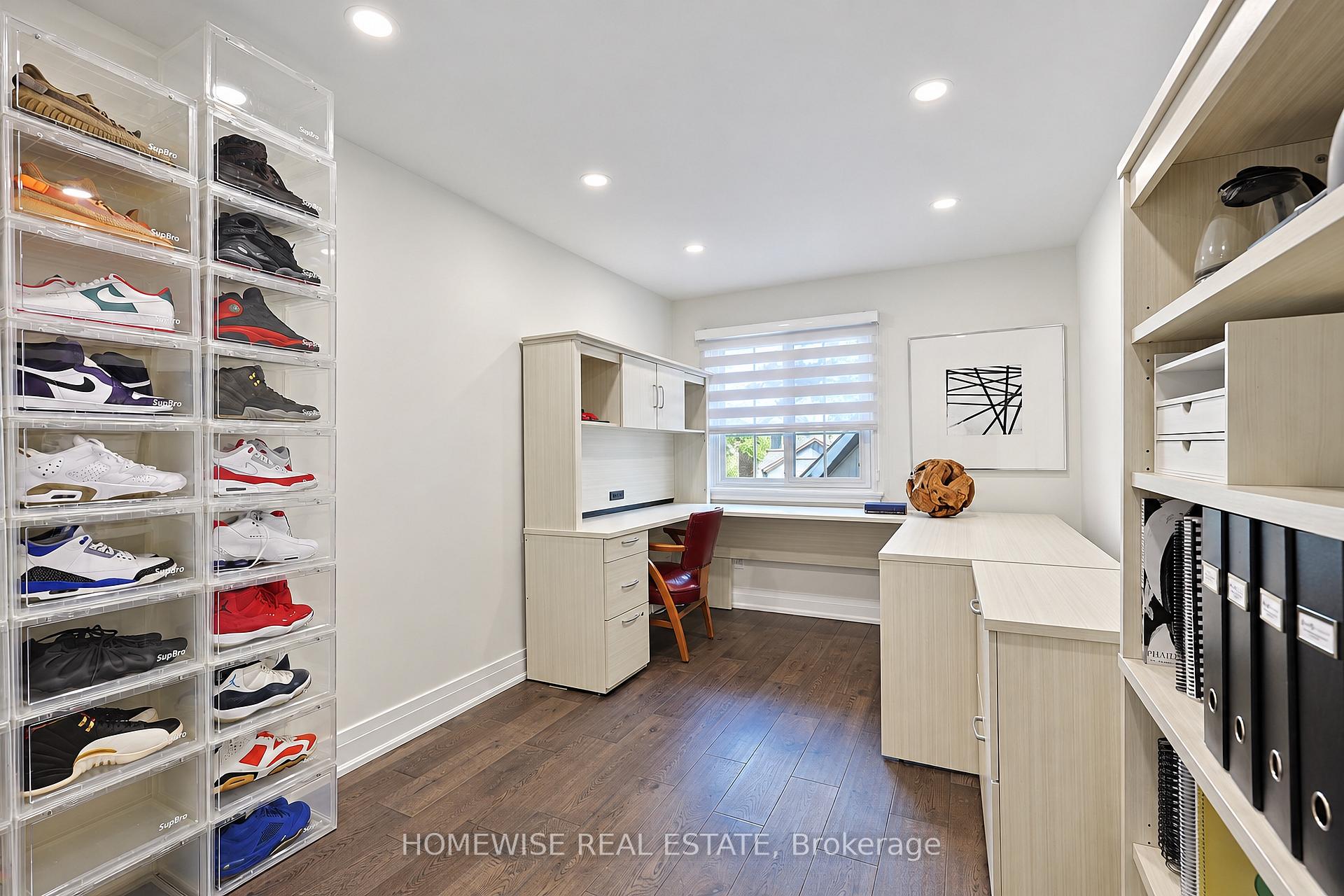 Photo 14 of 120 Mcmorran Crescent, Vaughan, Brownridge — HOMEH