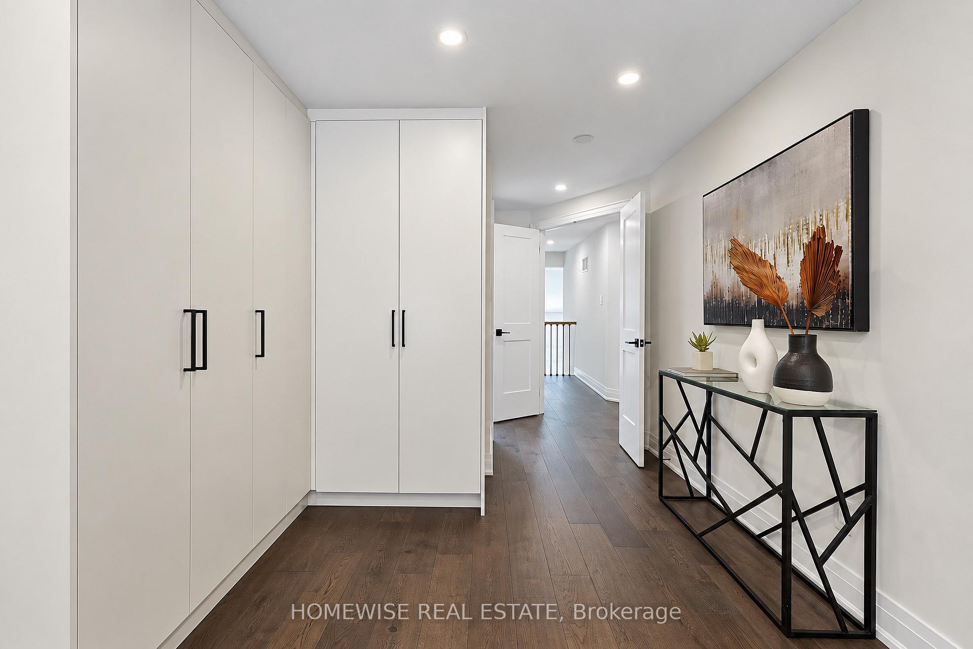 Photo 16 of 120 Mcmorran Crescent, Vaughan, Brownridge — HOMEH