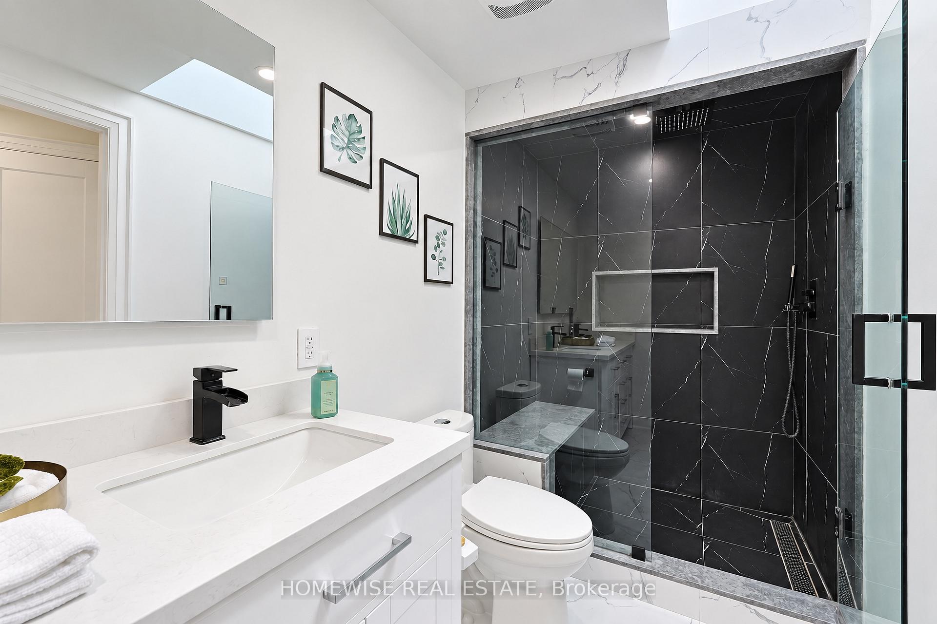 Photo 18 of 120 Mcmorran Crescent, Vaughan, Brownridge — HOMEH