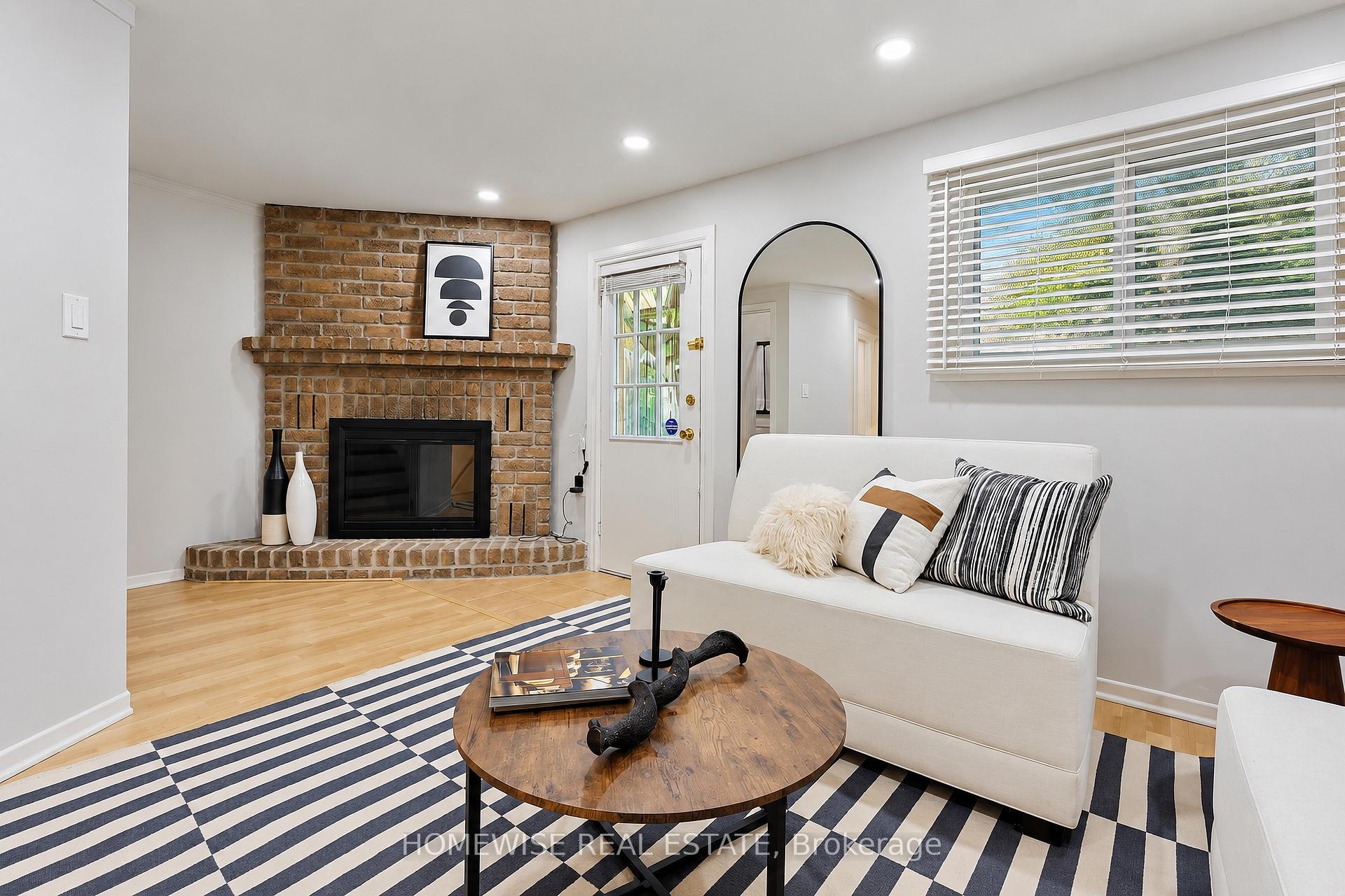 Photo 20 of 120 Mcmorran Crescent, Vaughan, Brownridge — HOMEH