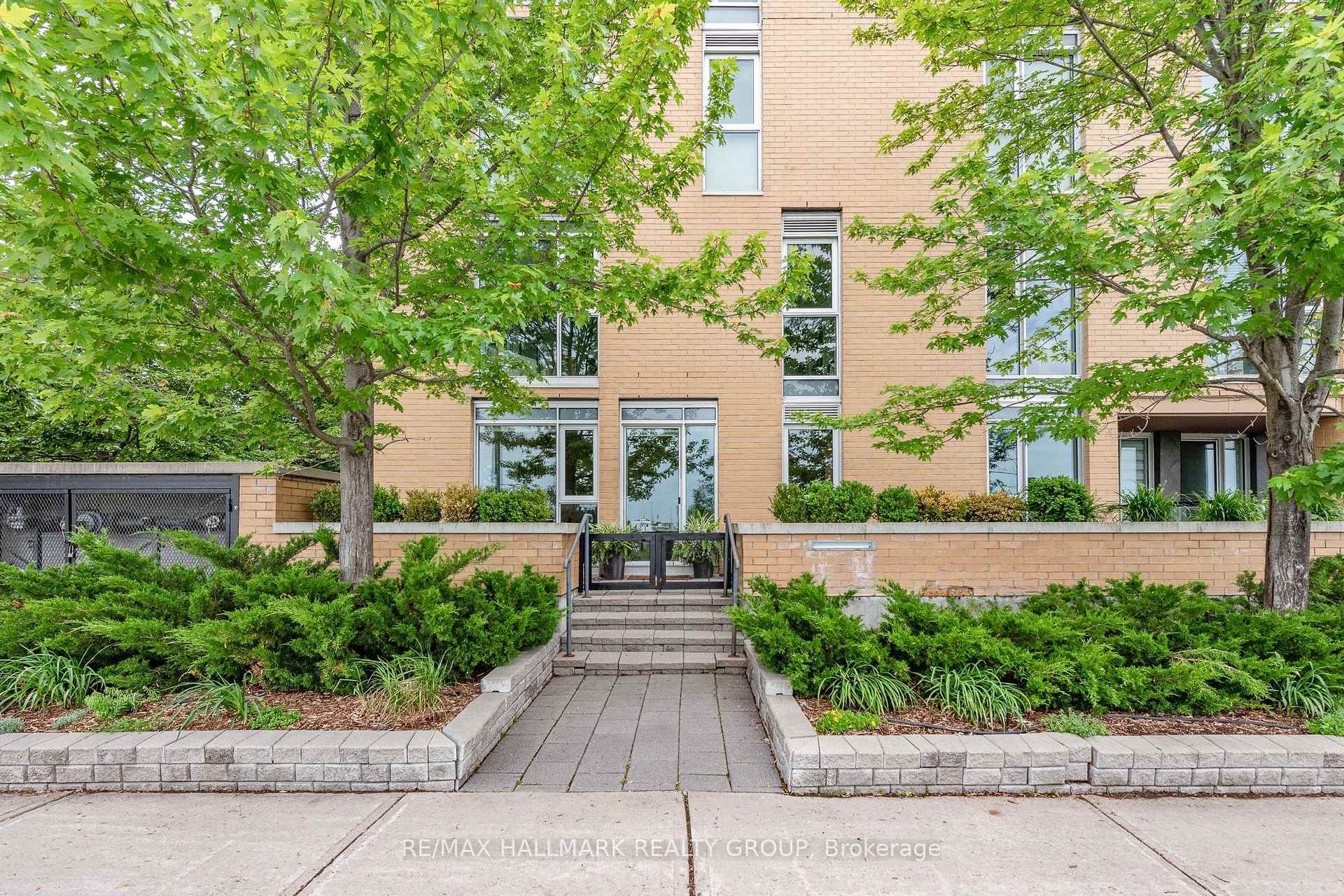 Photo 1 of Unit 110, 200 Lett Street, Ottawa, West Centre Town — HOMEH