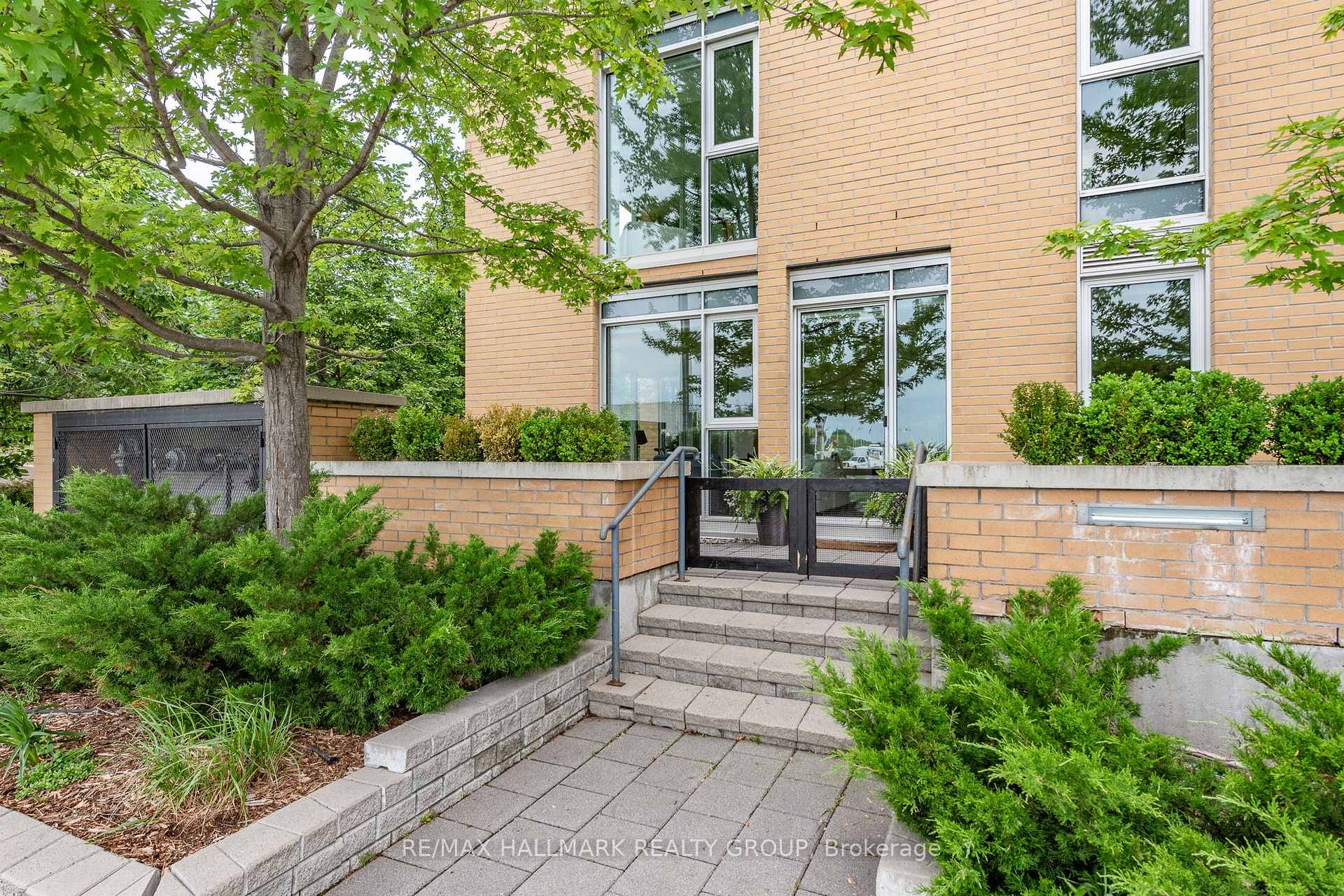 Photo 3 of Unit 110, 200 Lett Street, Ottawa, West Centre Town — HOMEH