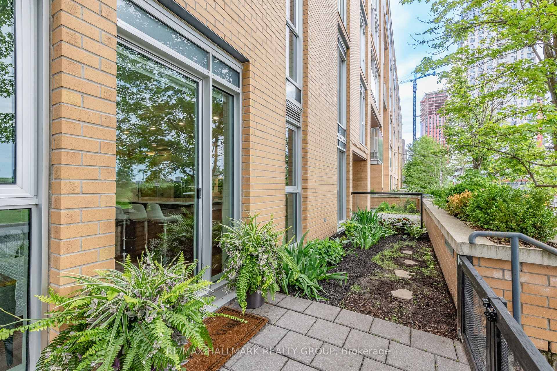 Photo 4 of Unit 110, 200 Lett Street, Ottawa, West Centre Town — HOMEH