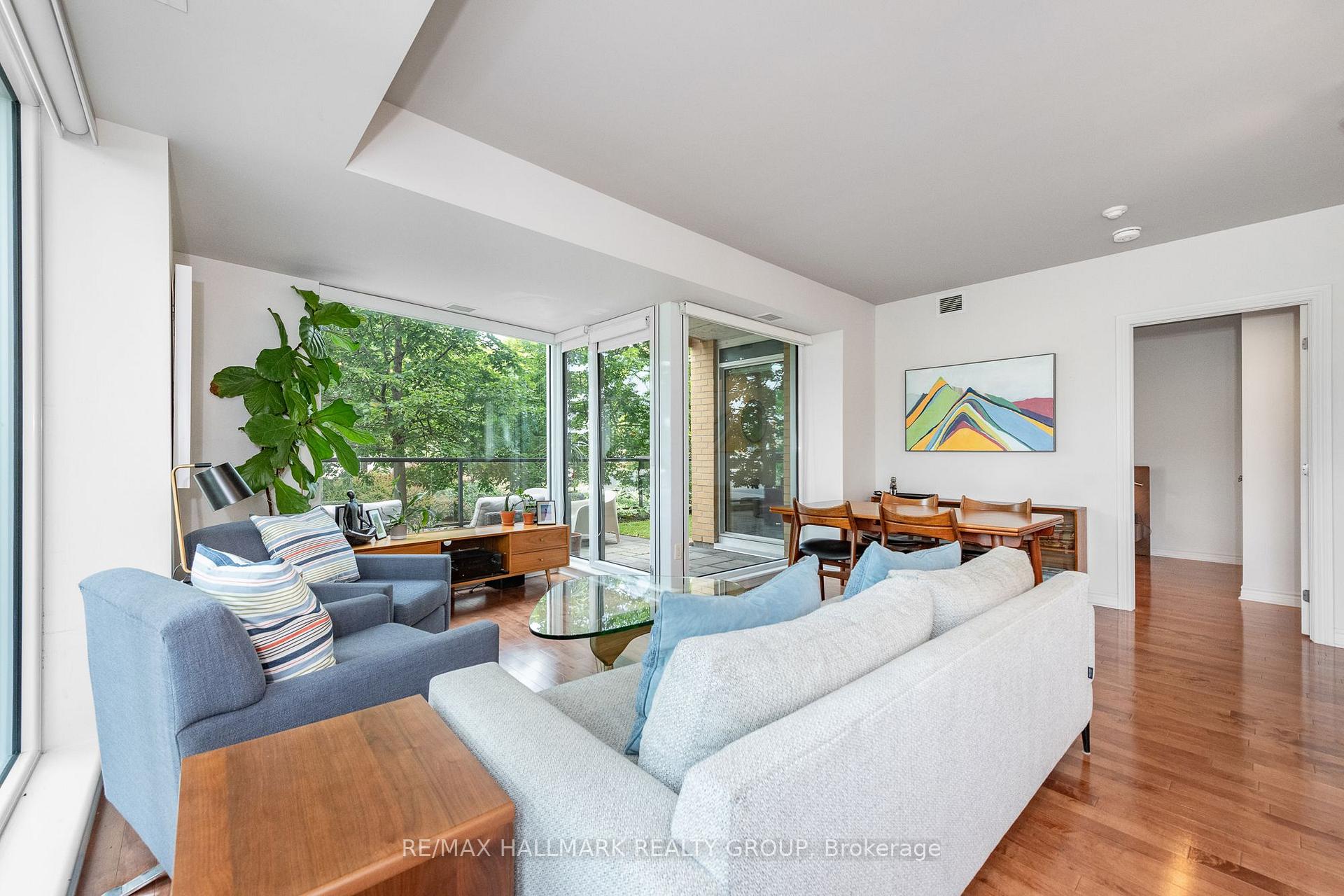 Photo 6 of Unit 110, 200 Lett Street, Ottawa, West Centre Town — HOMEH