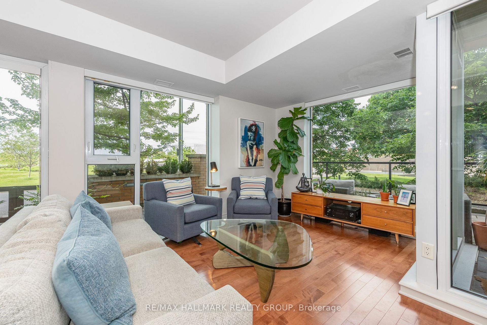 Photo 7 of Unit 110, 200 Lett Street, Ottawa, West Centre Town — HOMEH