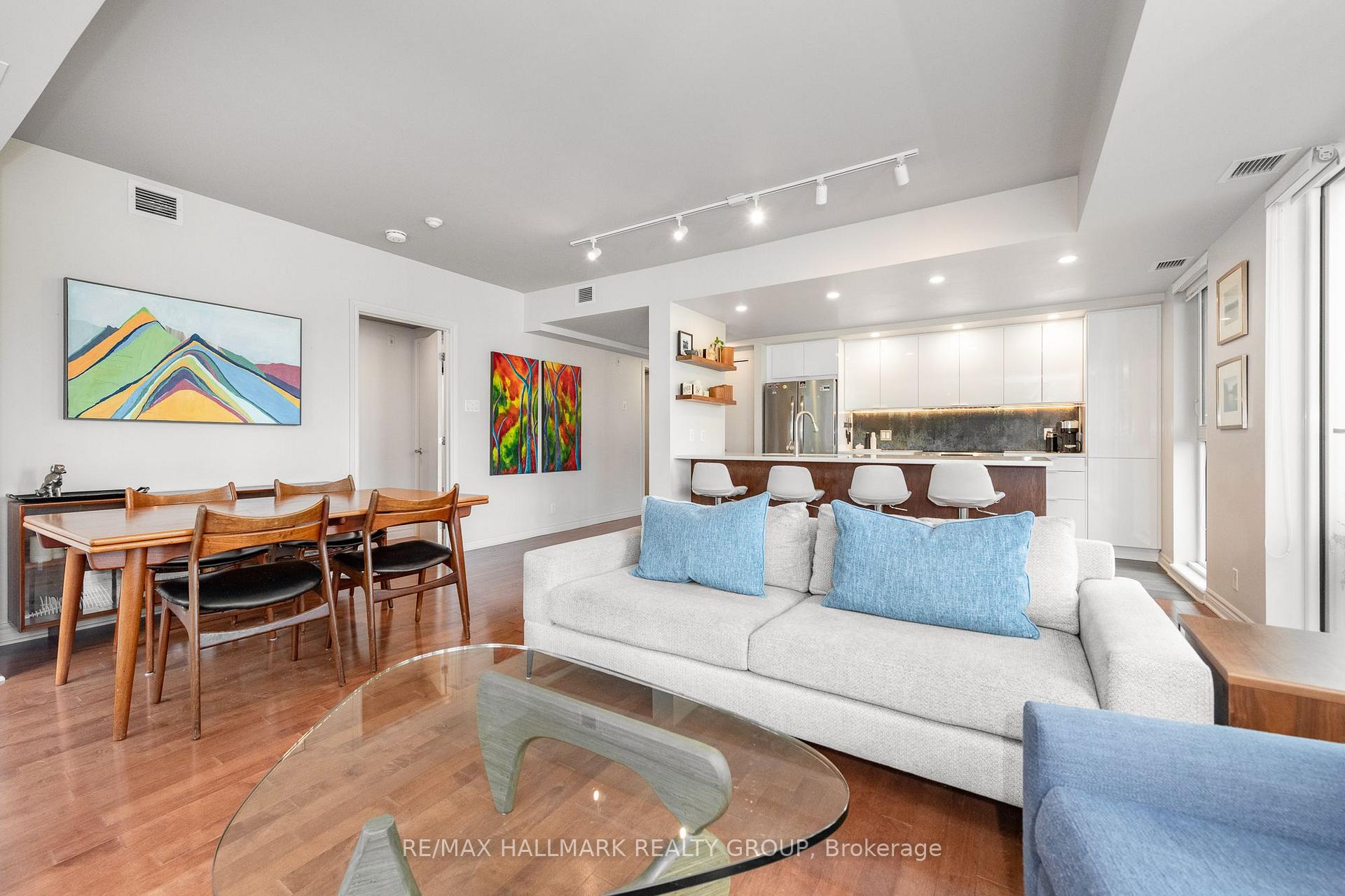 Photo 10 of Unit 110, 200 Lett Street, Ottawa, West Centre Town — HOMEH
