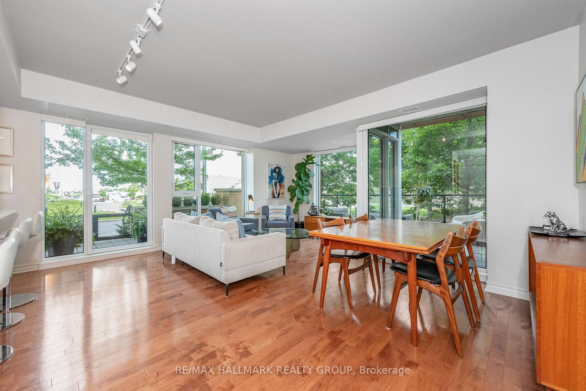 Photo 11 of Unit 110, 200 Lett Street, Ottawa, West Centre Town — HOMEH