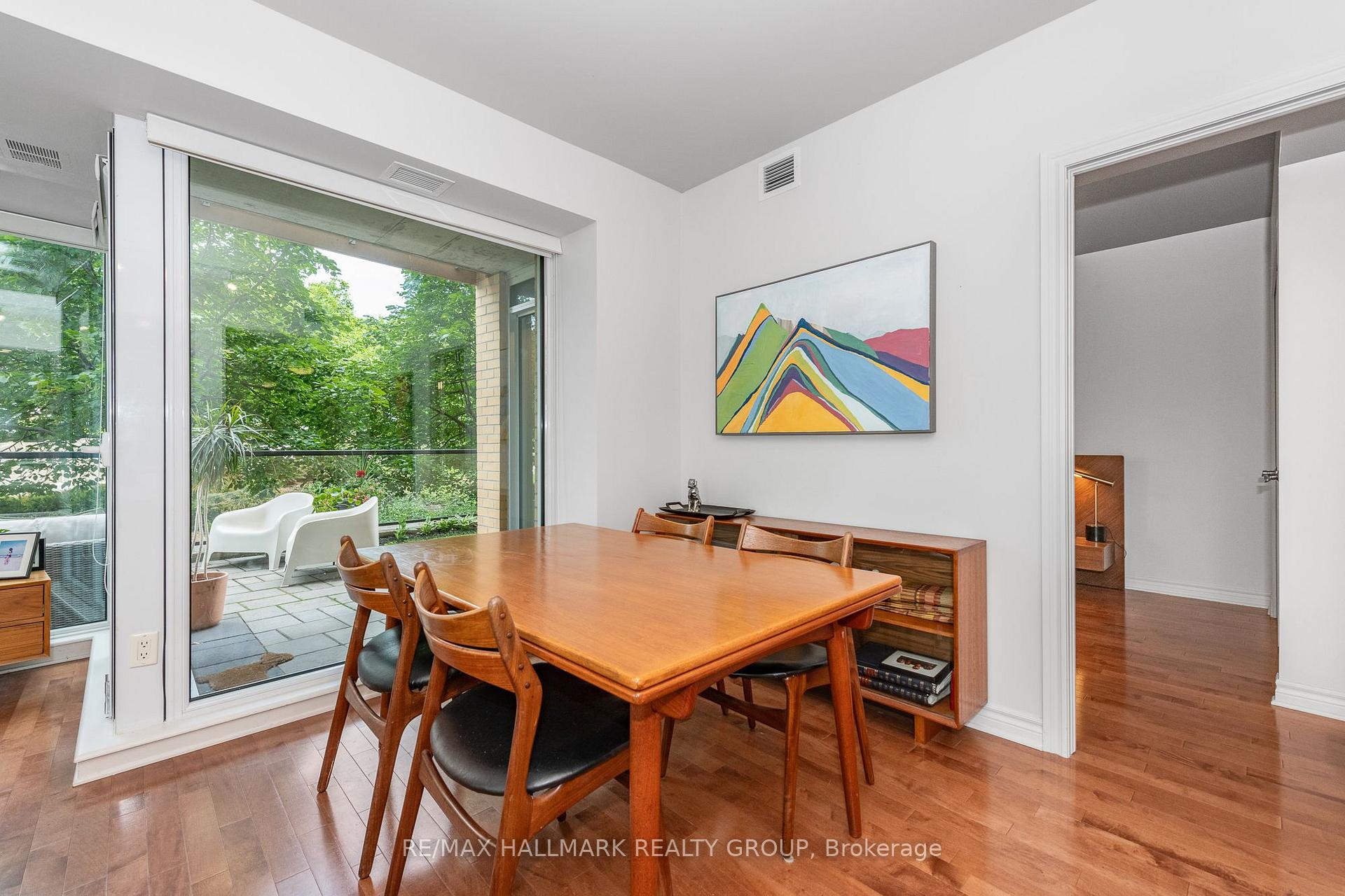 Photo 12 of Unit 110, 200 Lett Street, Ottawa, West Centre Town — HOMEH