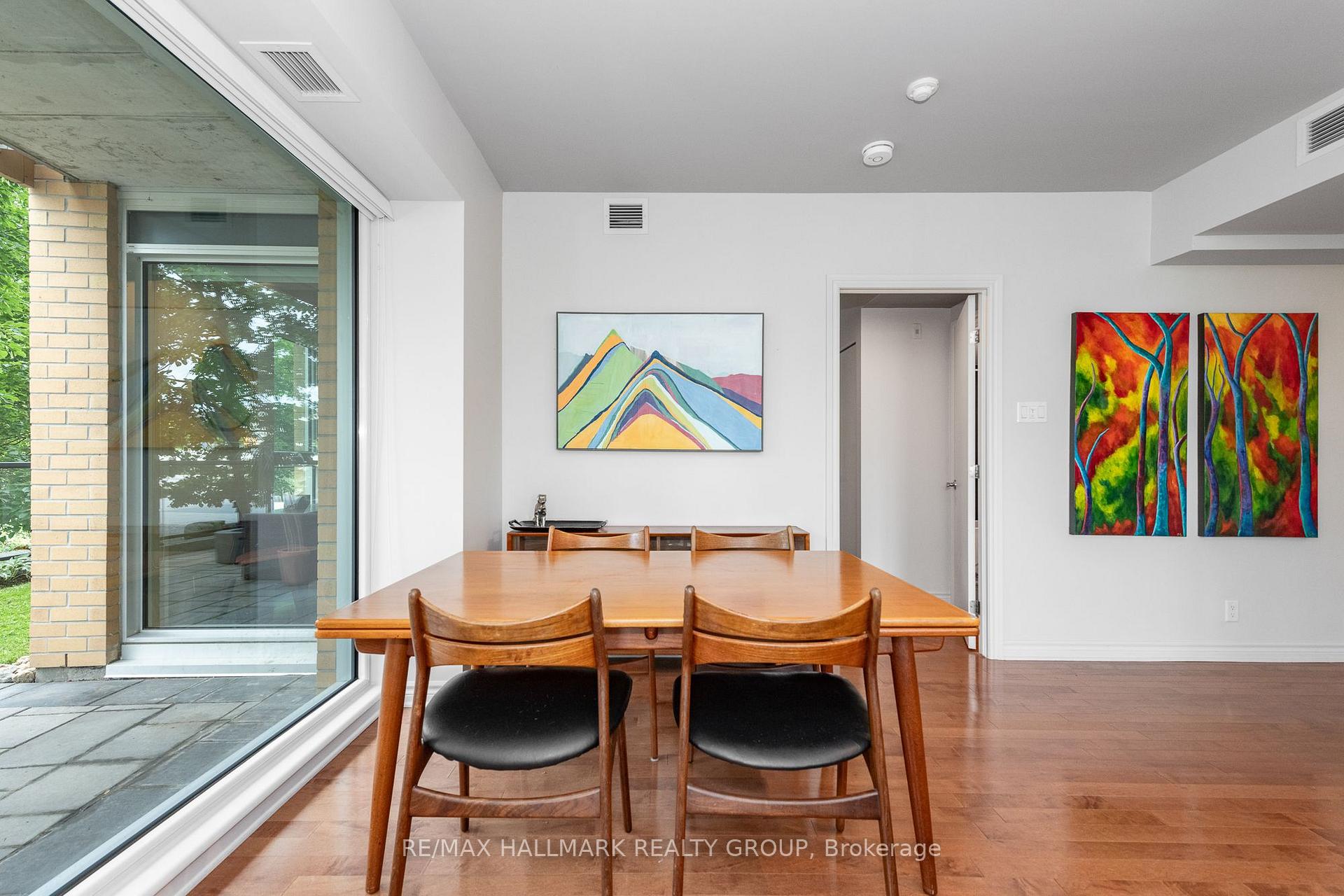 Photo 13 of Unit 110, 200 Lett Street, Ottawa, West Centre Town — HOMEH