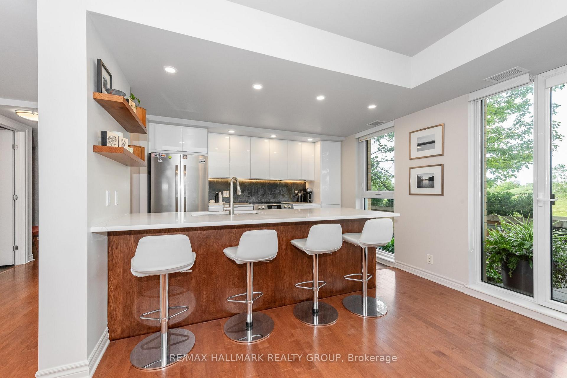 Photo 14 of Unit 110, 200 Lett Street, Ottawa, West Centre Town — HOMEH