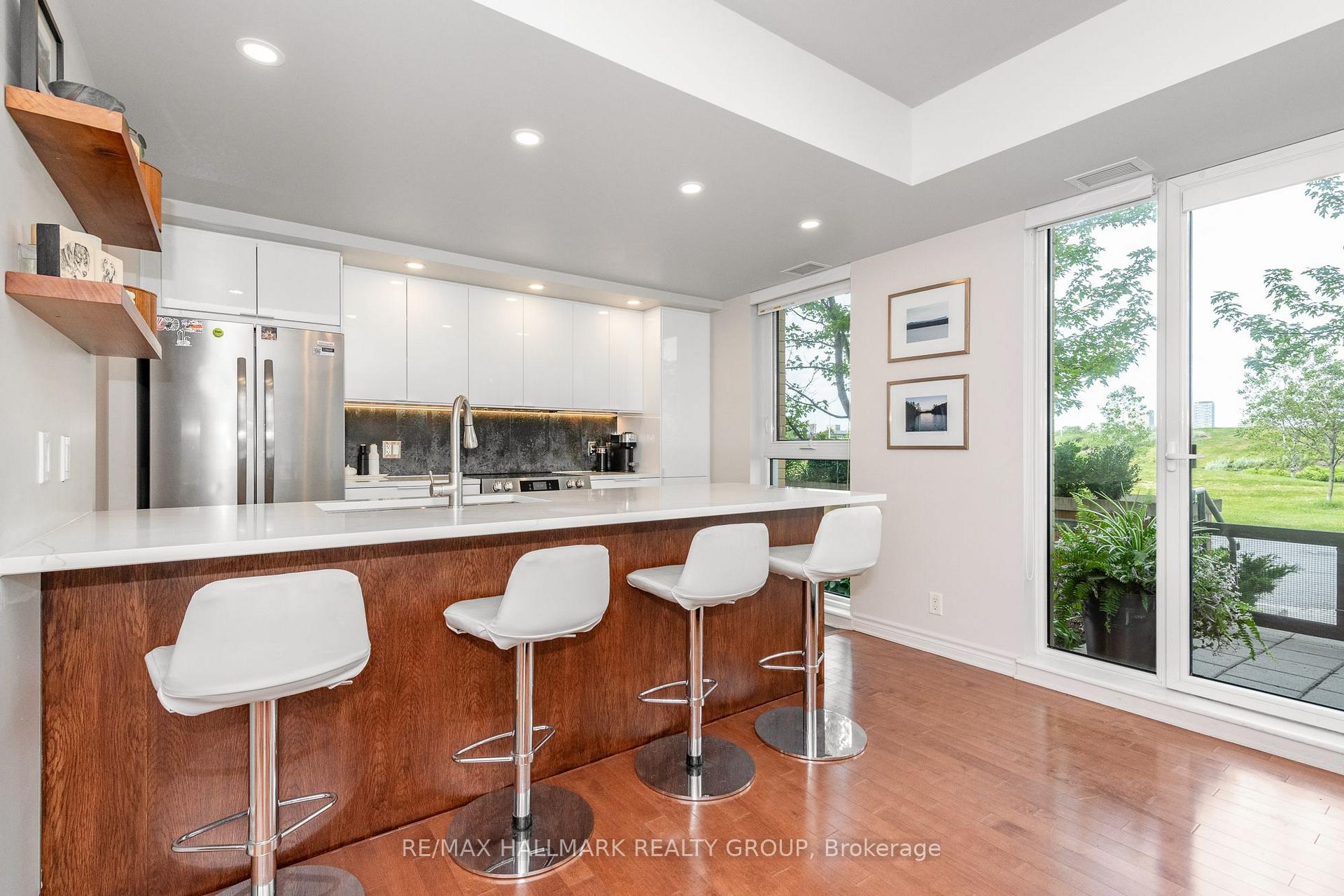 Photo 15 of Unit 110, 200 Lett Street, Ottawa, West Centre Town — HOMEH