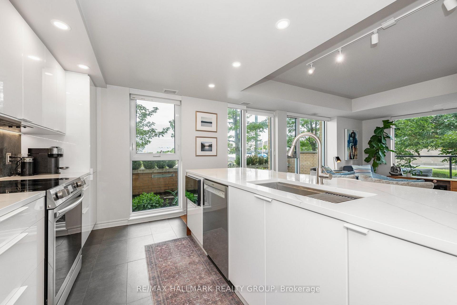 Photo 17 of Unit 110, 200 Lett Street, Ottawa, West Centre Town — HOMEH