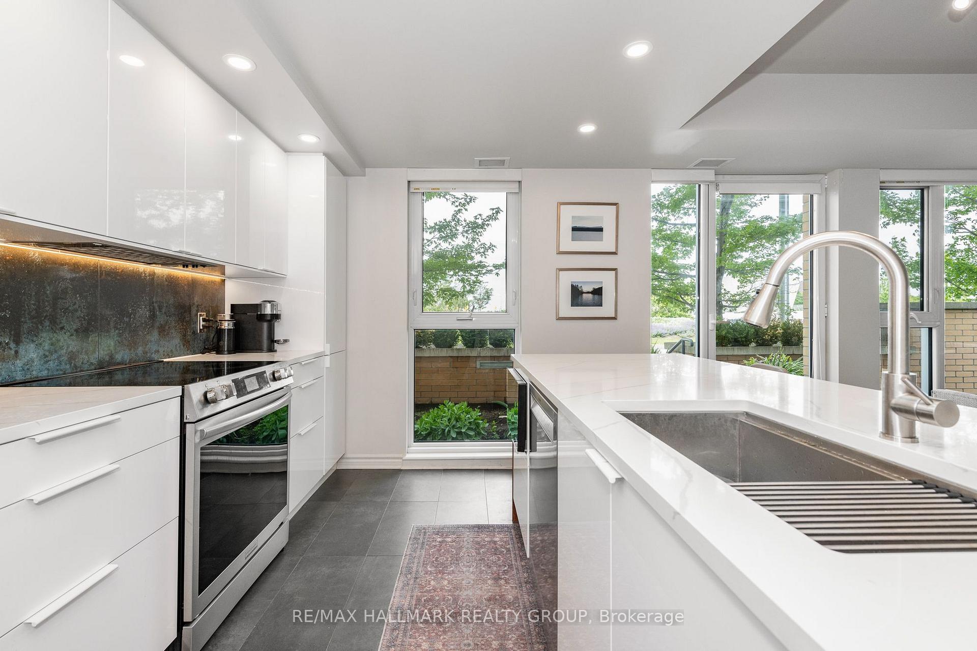 Photo 18 of Unit 110, 200 Lett Street, Ottawa, West Centre Town — HOMEH
