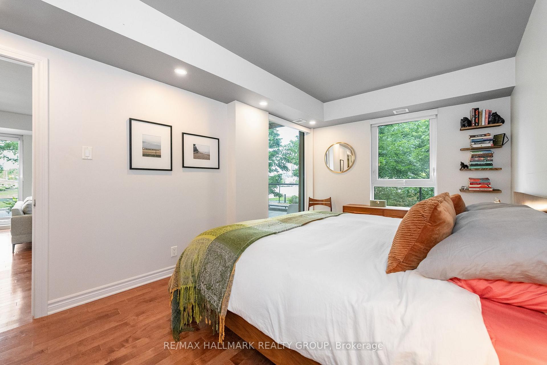 Photo 22 of Unit 110, 200 Lett Street, Ottawa, West Centre Town — HOMEH