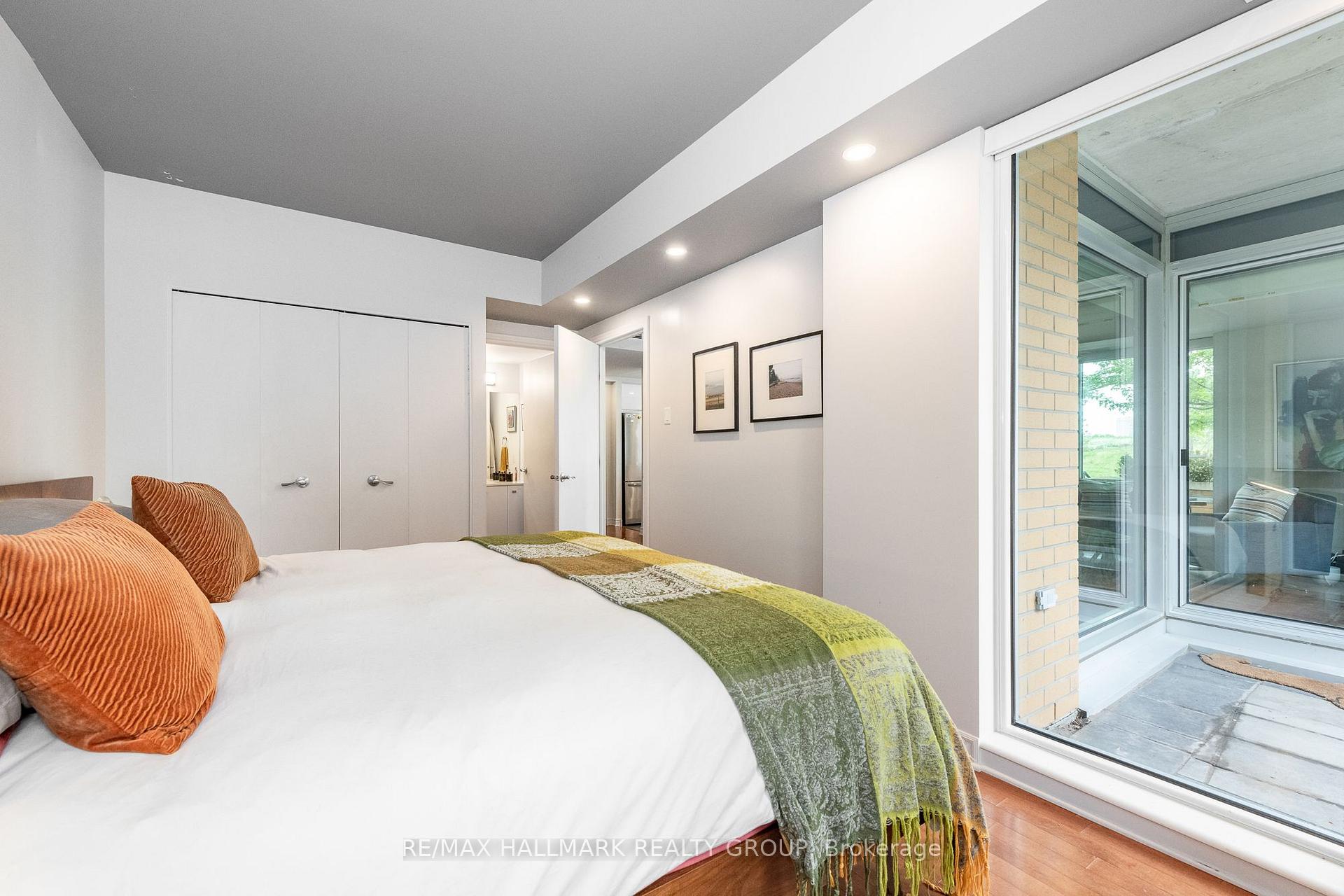 Photo 24 of Unit 110, 200 Lett Street, Ottawa, West Centre Town — HOMEH
