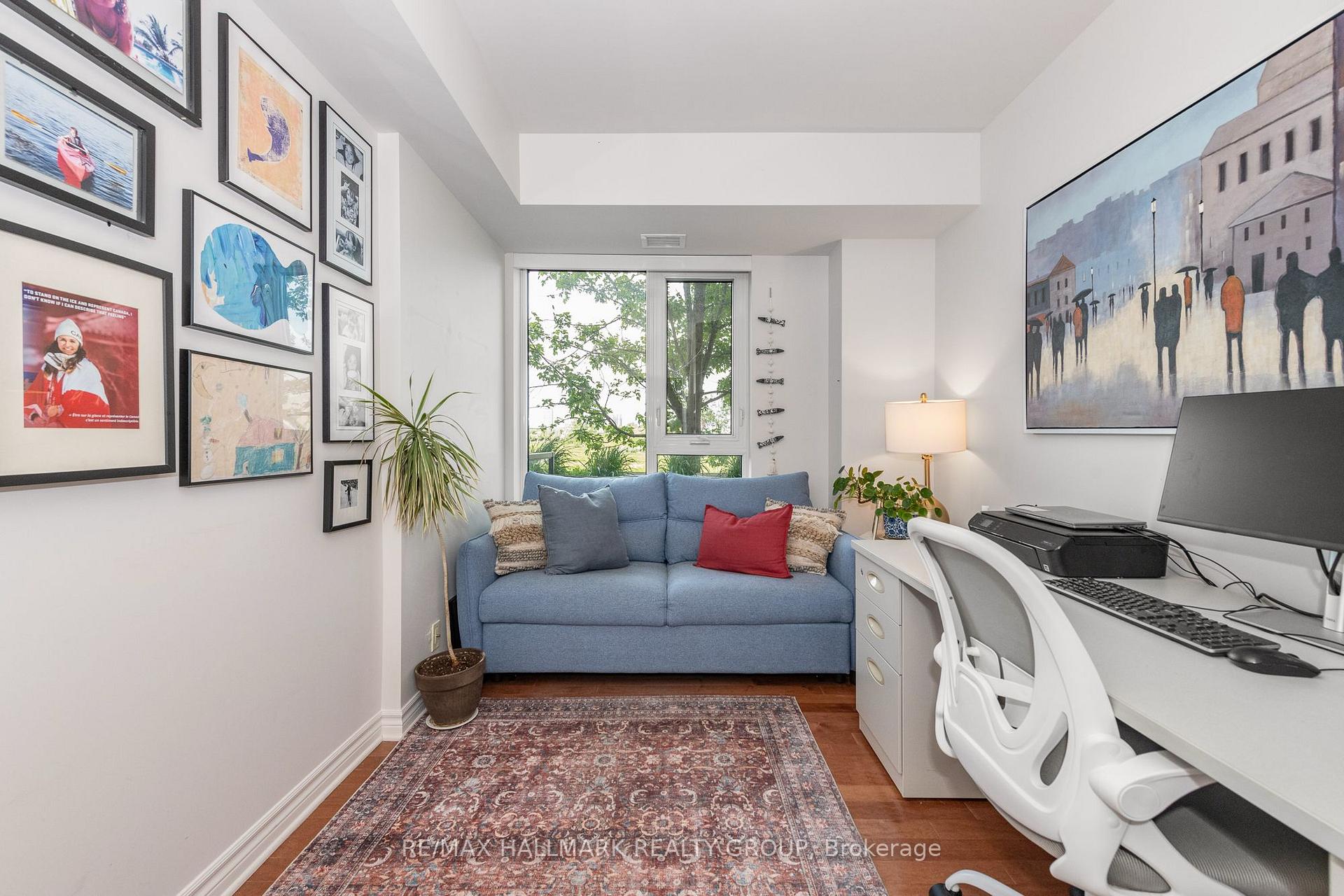 Photo 27 of Unit 110, 200 Lett Street, Ottawa, West Centre Town — HOMEH